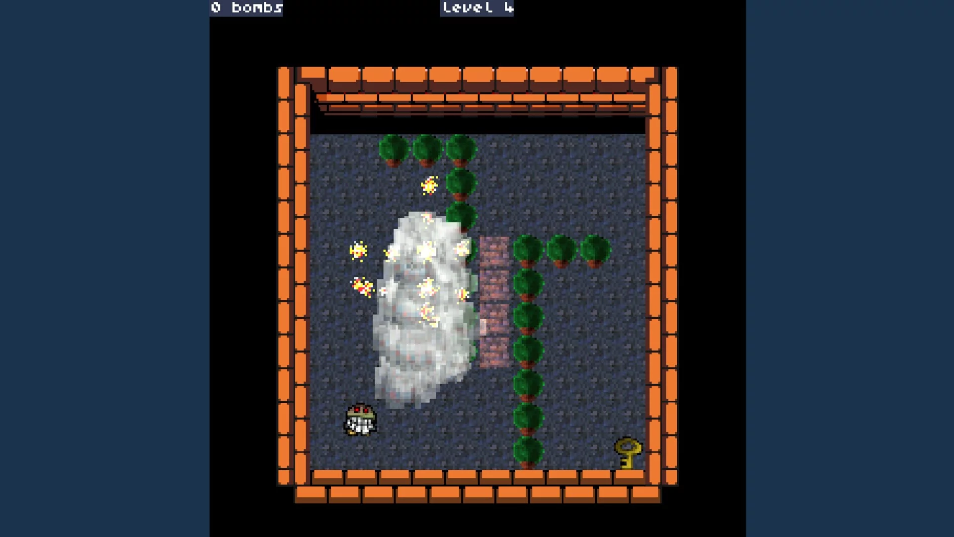 Изображение игры: Bank