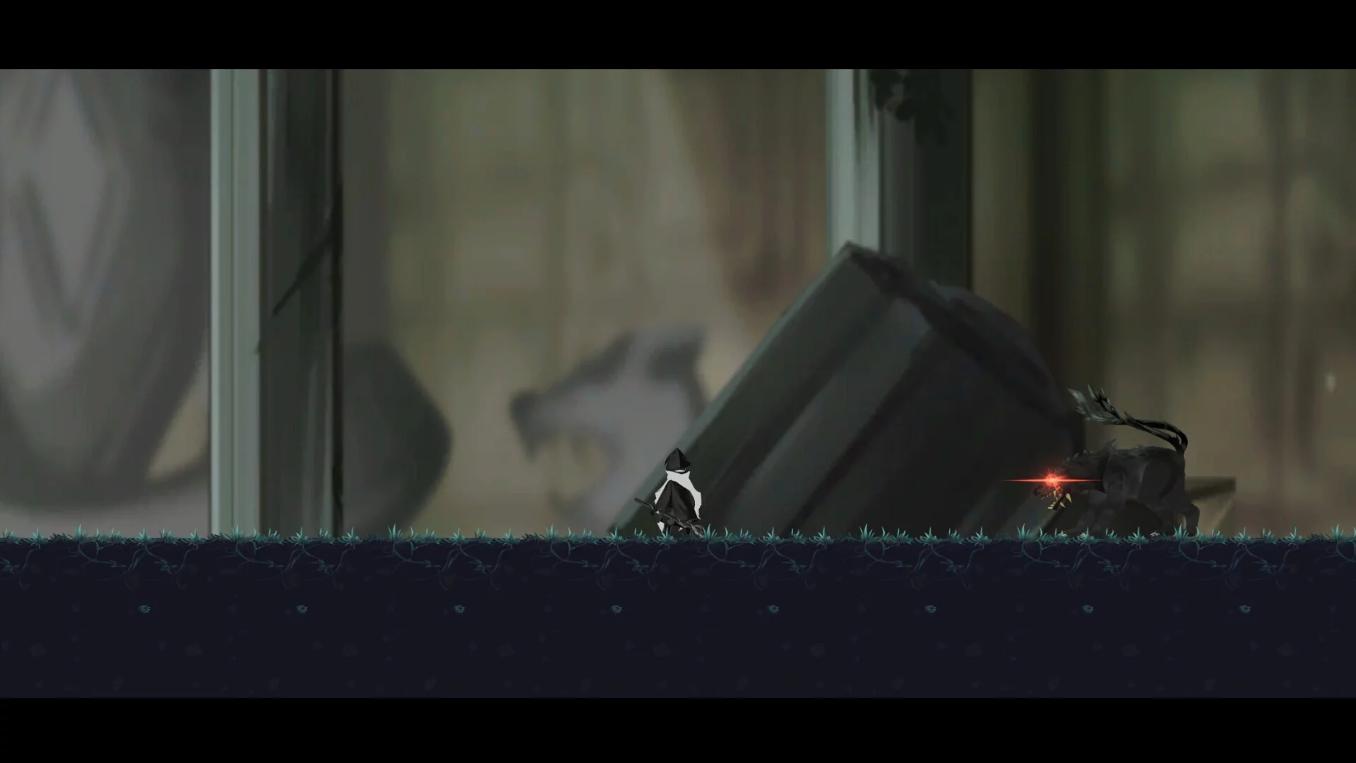 Изображение игры: Ember Fall