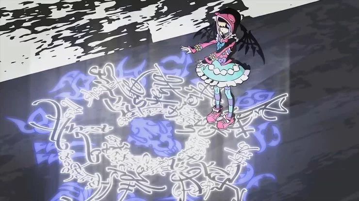 Изображение игры: The World Ends with You: Final Remix