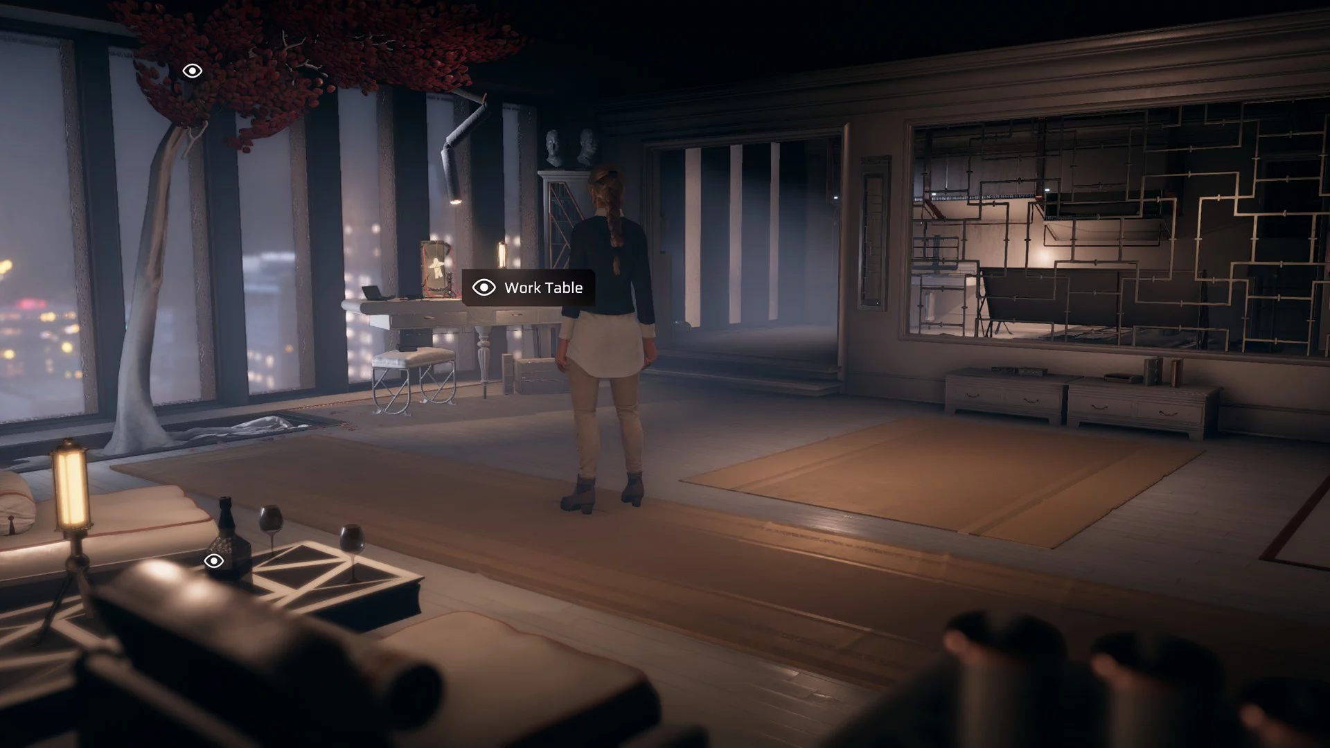 Изображение игры: Rain of Reflections: Chapter 1