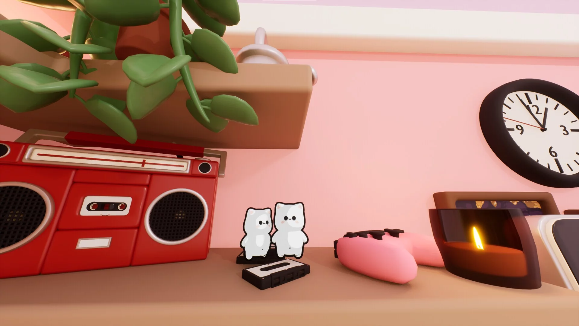 Изображение игры: MiDiO!