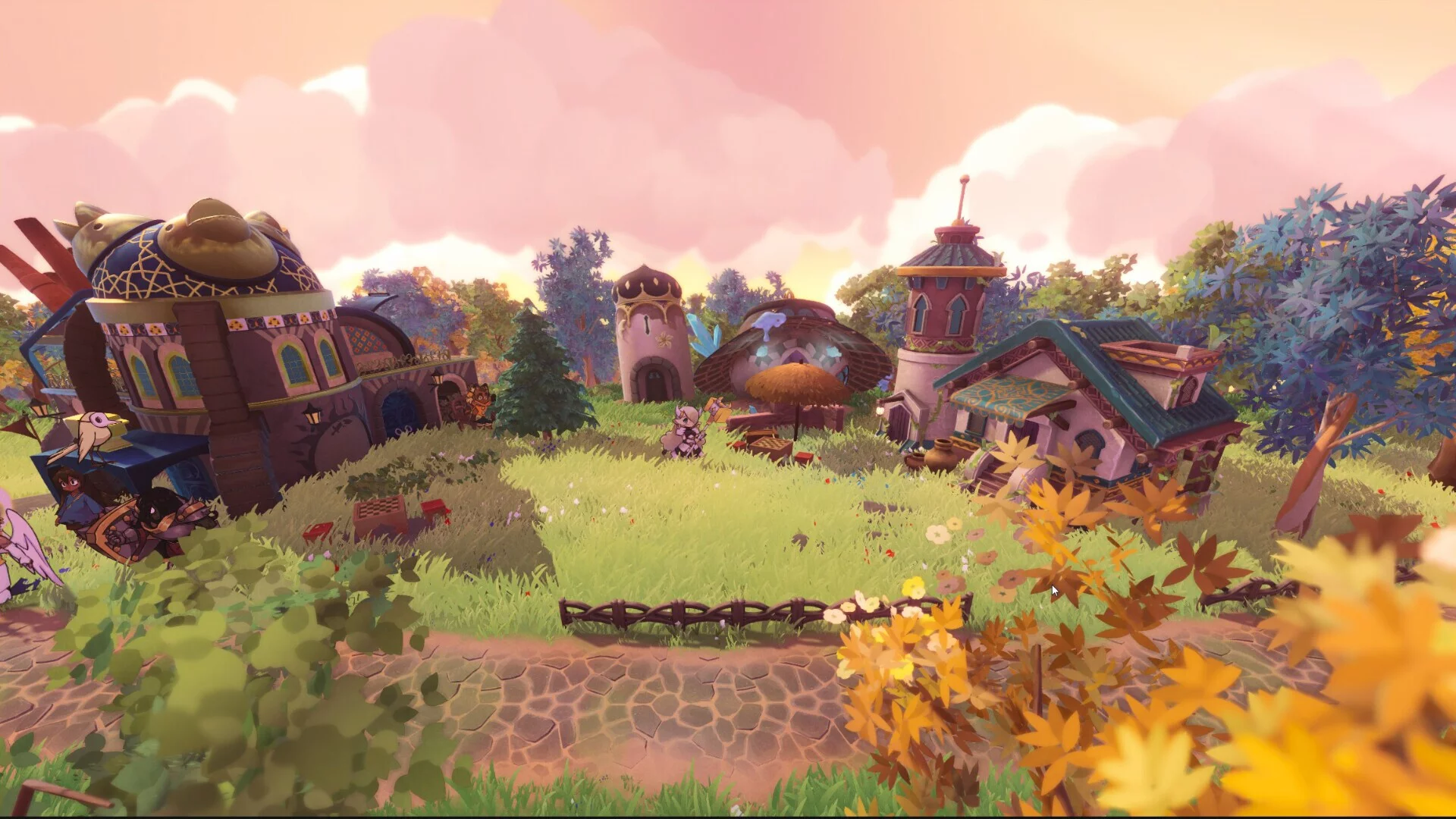 Изображение игры: Gold Gold Adventure Gold
