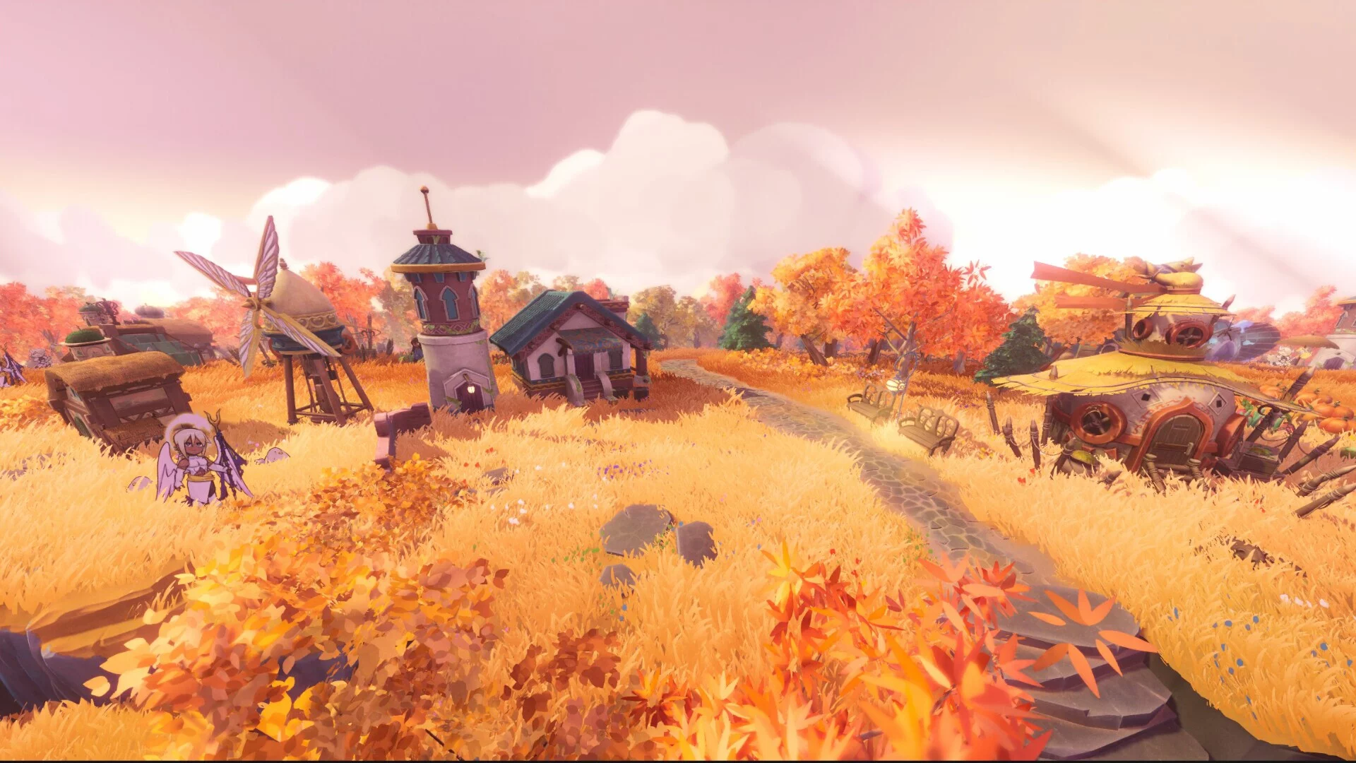 Изображение игры: Gold Gold Adventure Gold