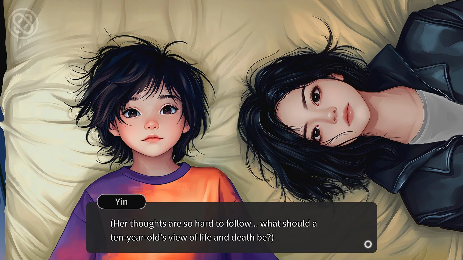 Изображение игры: Escape Everlit