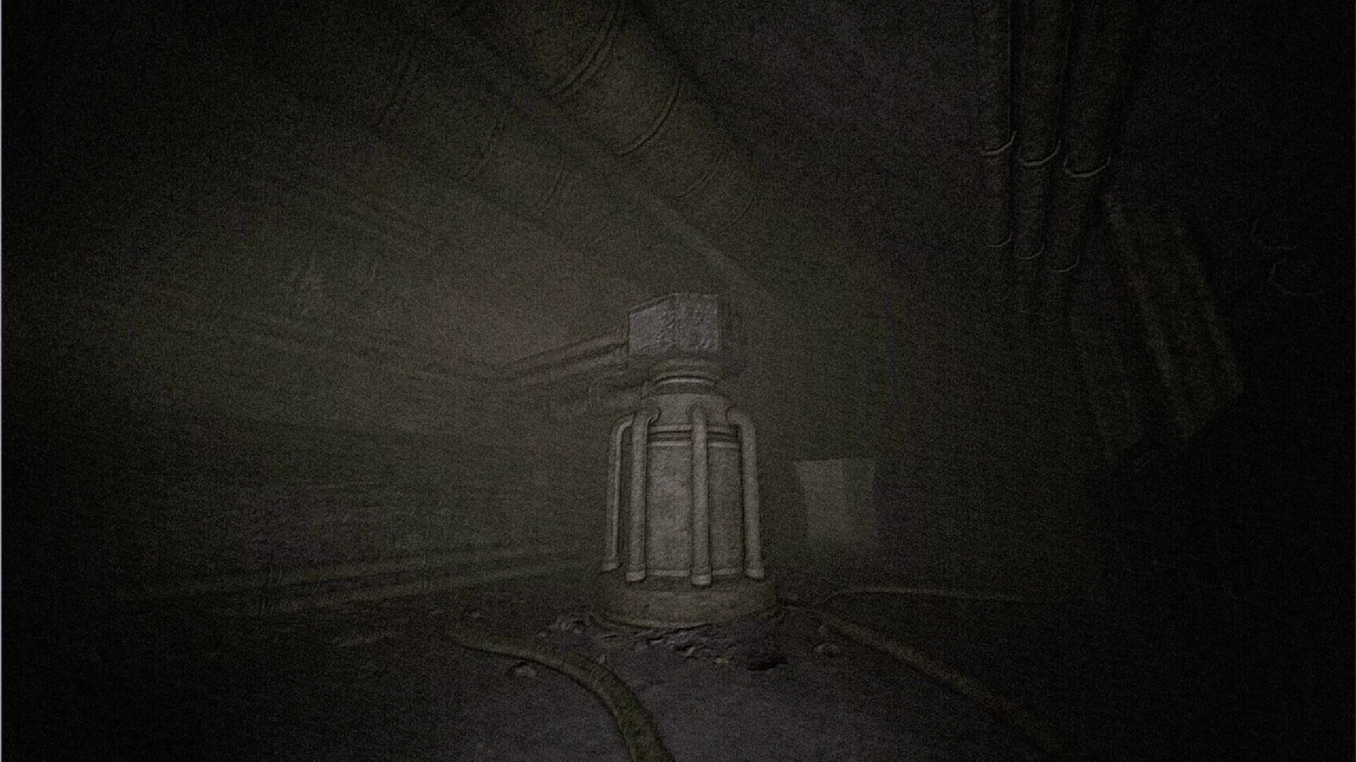 Изображение игры: Abrasion