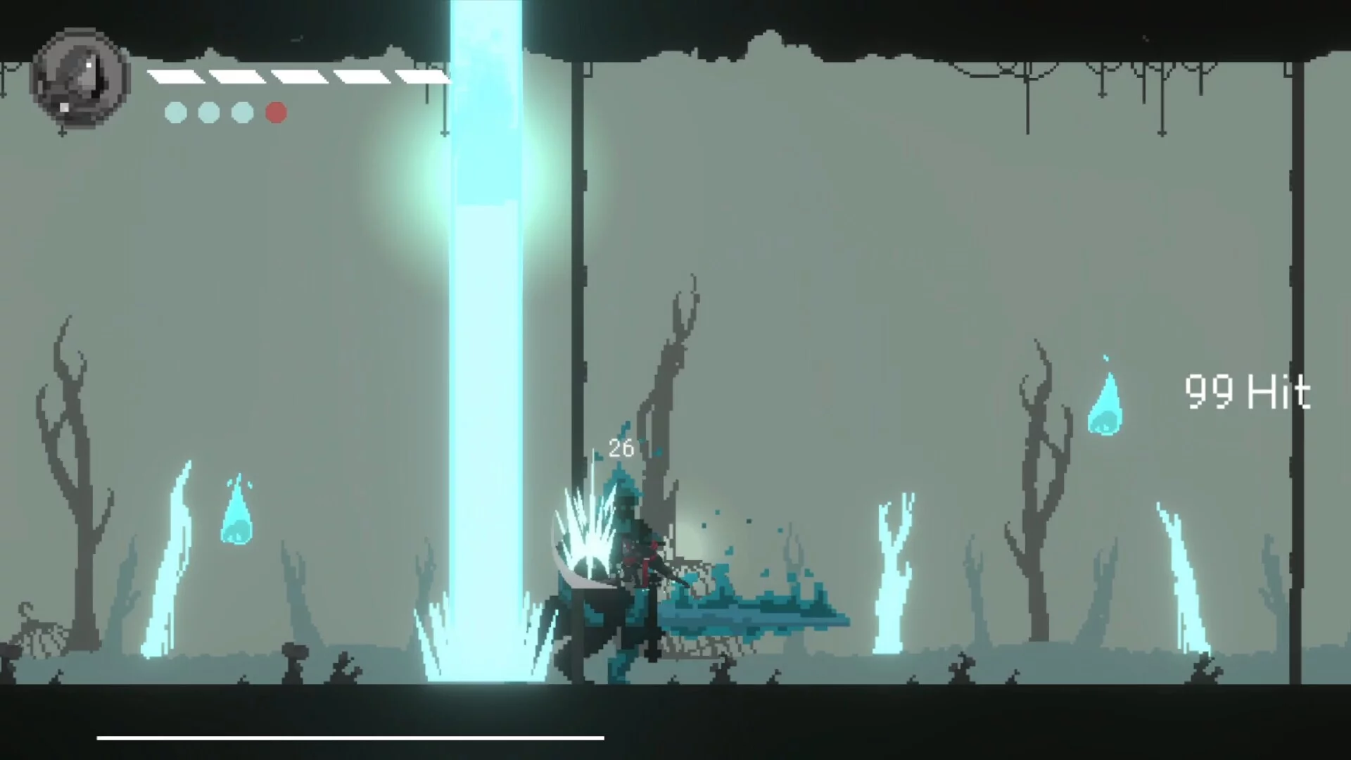 Изображение игры: Spirit Knight