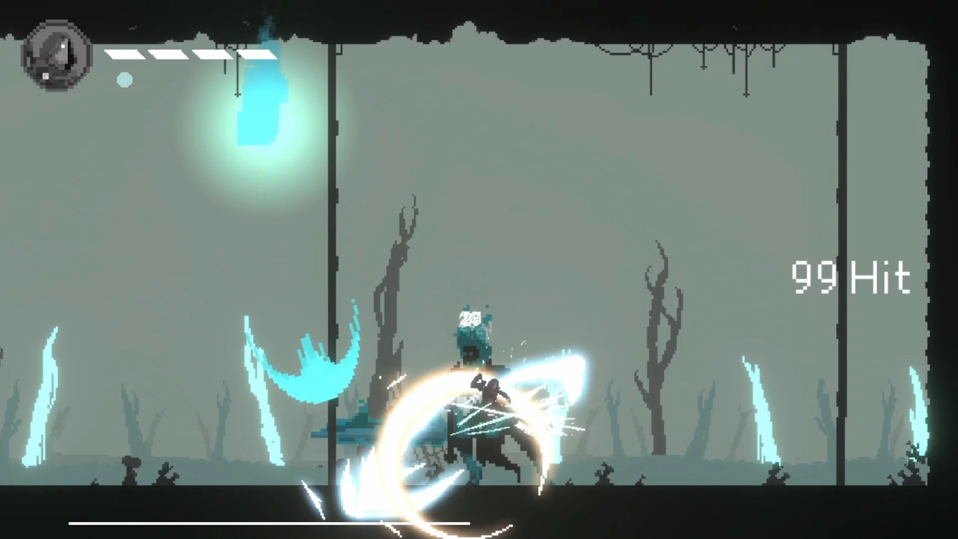 Изображение игры: Spirit Knight