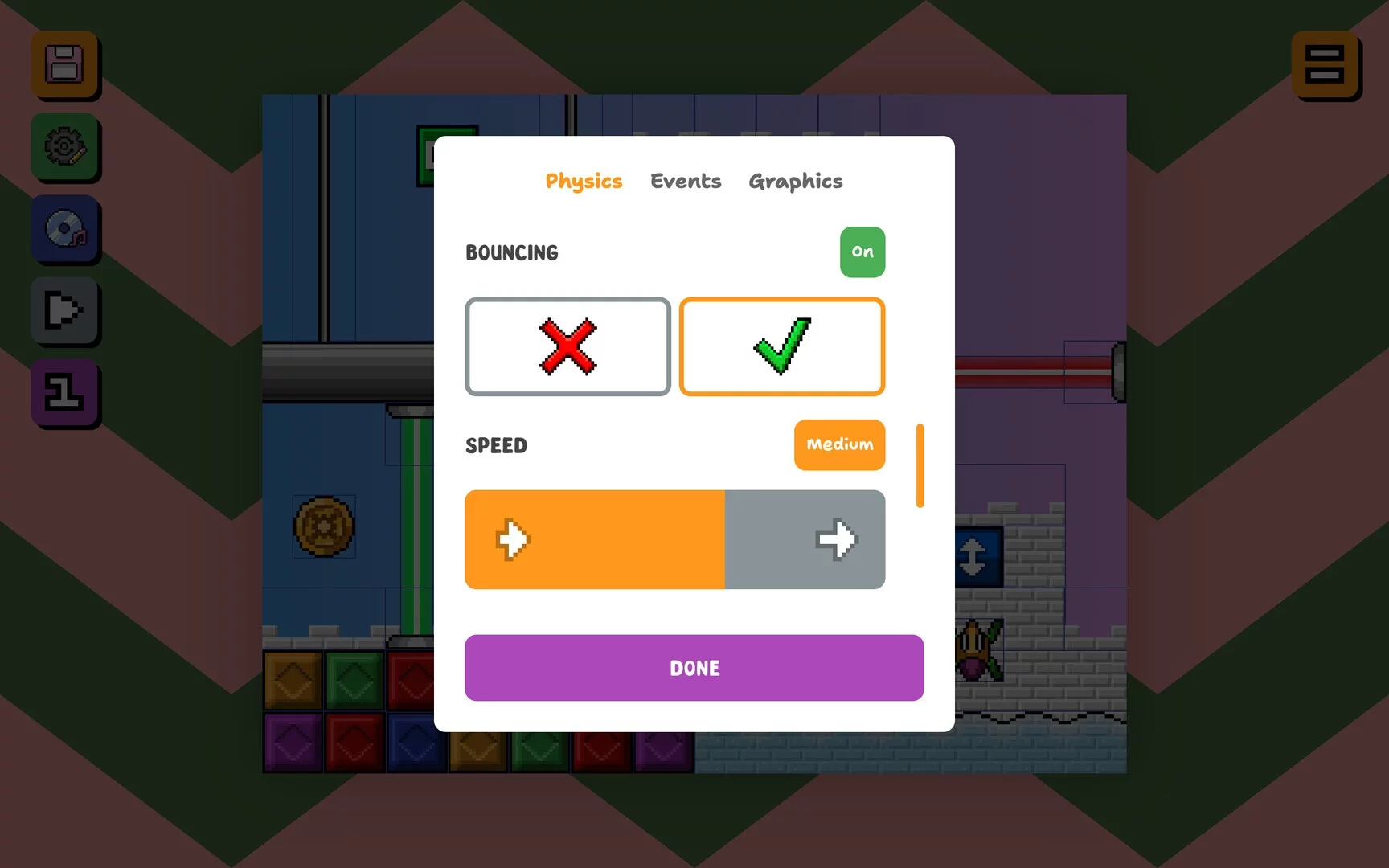 Изображение игры: Playgrounds