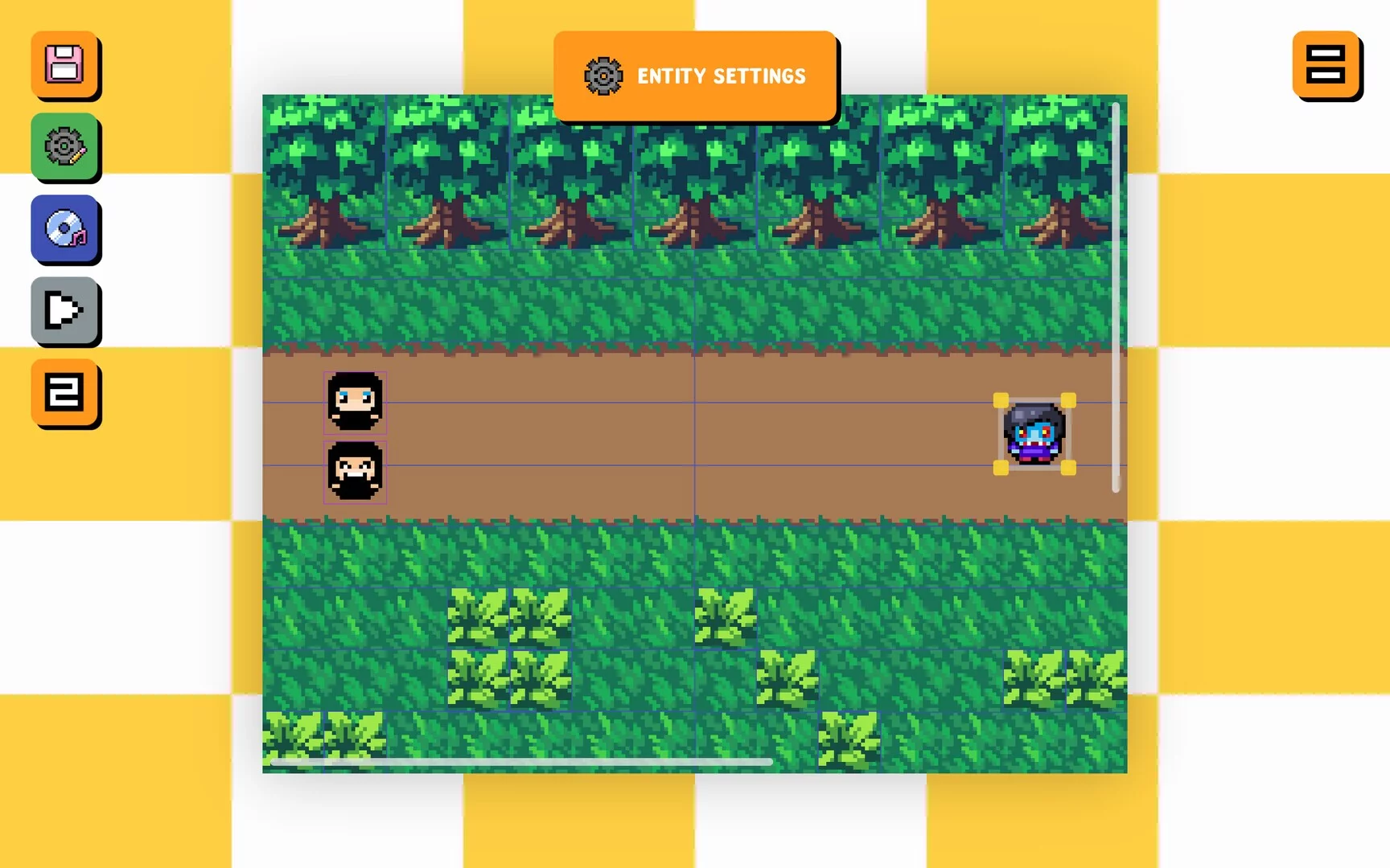 Изображение игры: Playgrounds