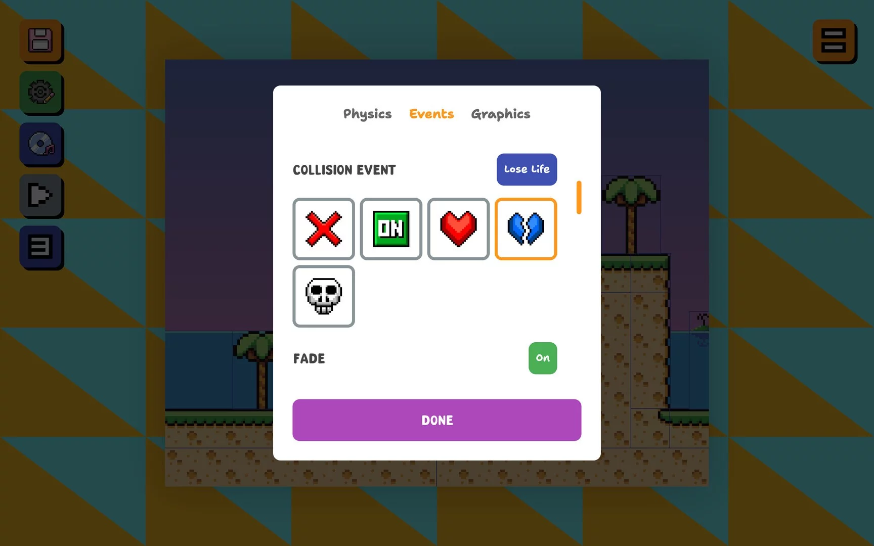 Изображение игры: Playgrounds
