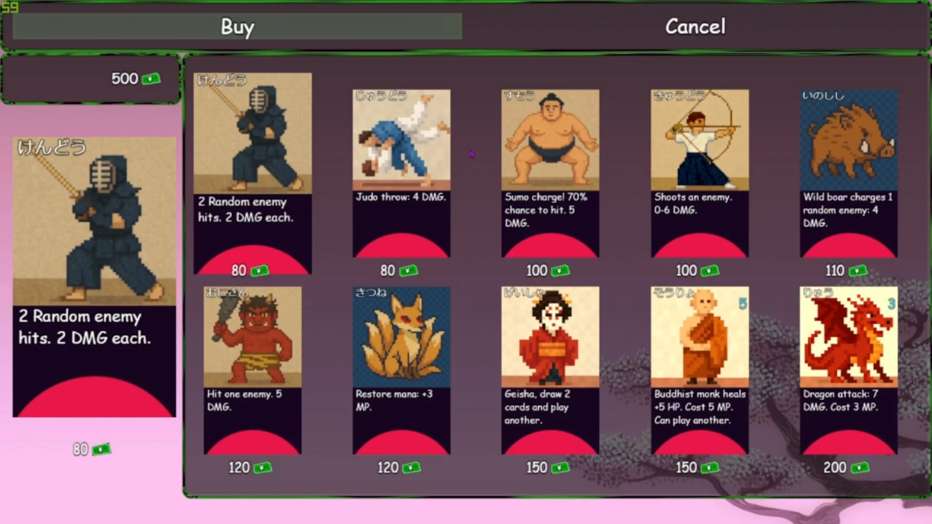 Изображение игры: PLAYNESE: Master Japanese
