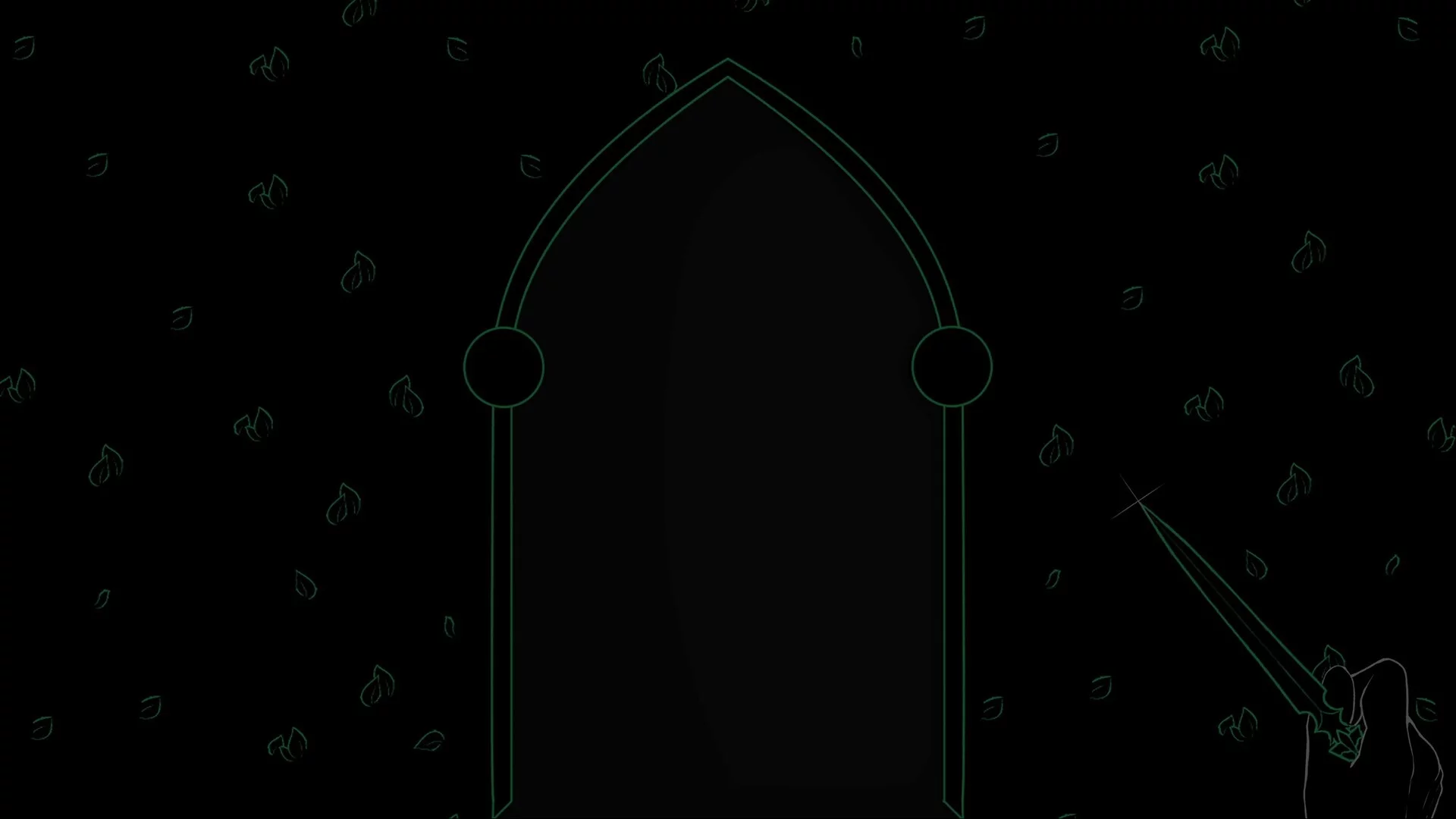 Изображение игры: The Trials - Chapter One