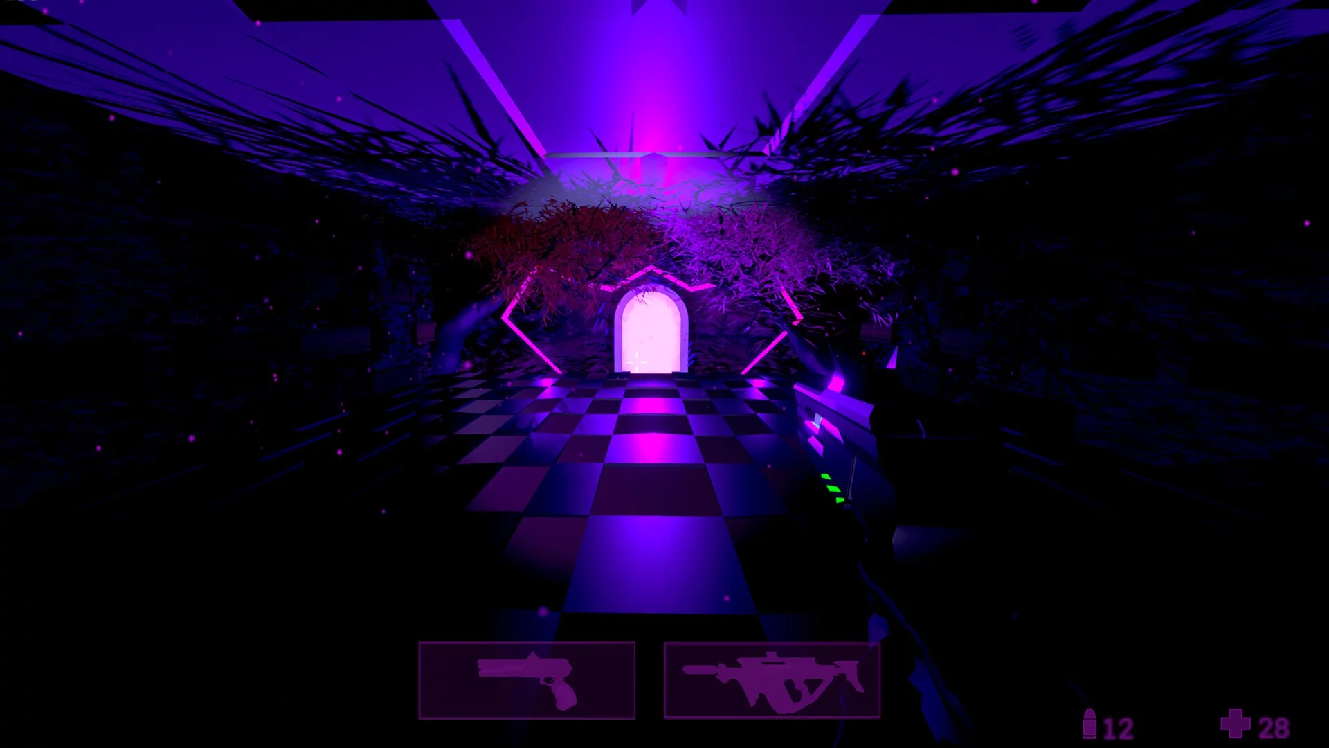 Изображение игры: The Last Flight: Return Home