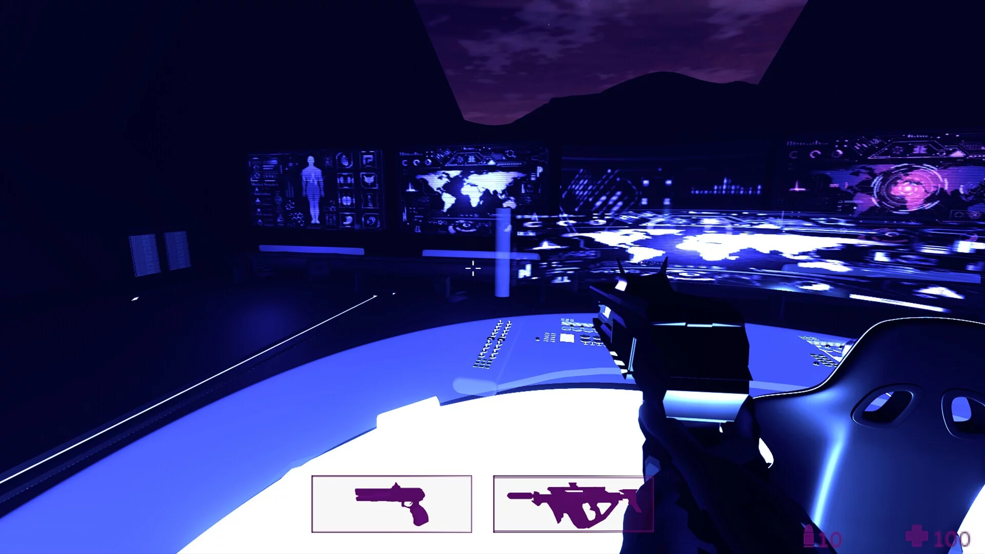 Изображение игры: The Last Flight: Return Home
