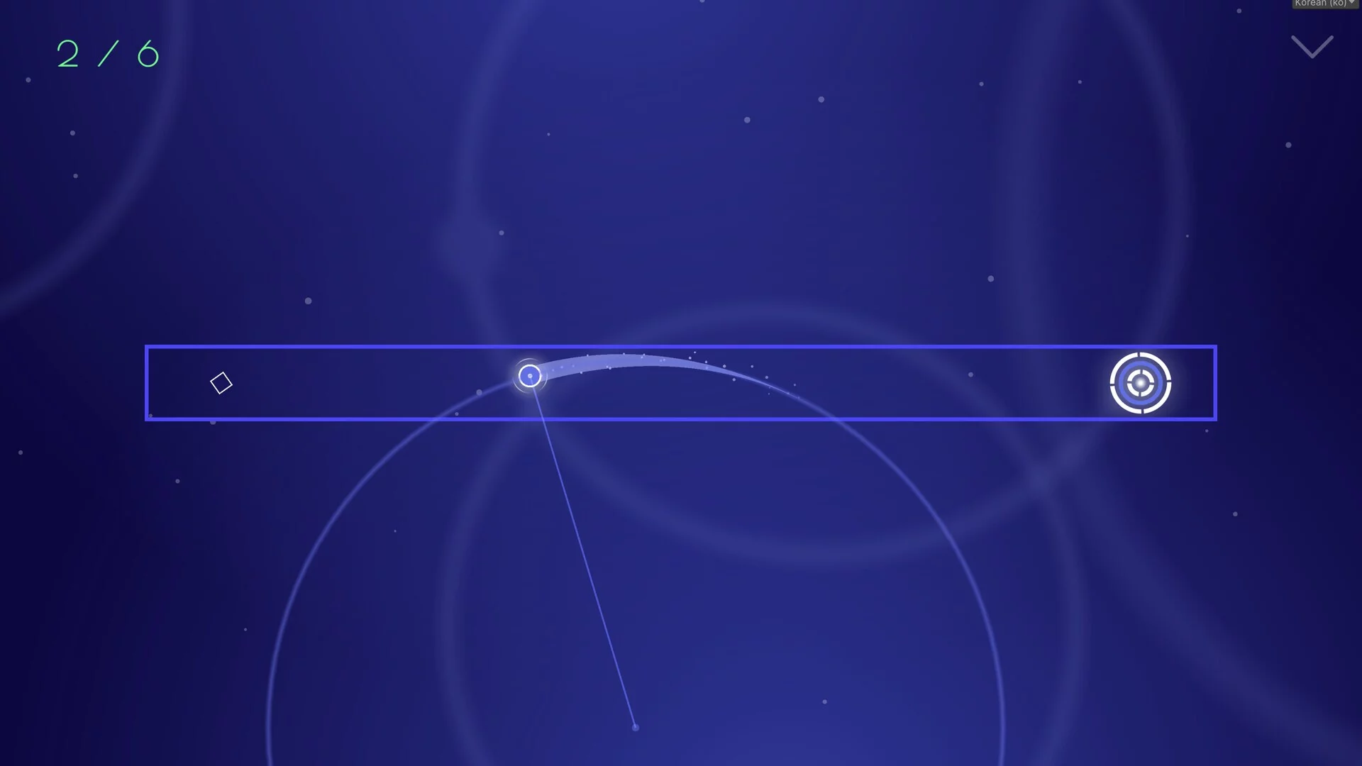 Изображение игры: Arc Tracker