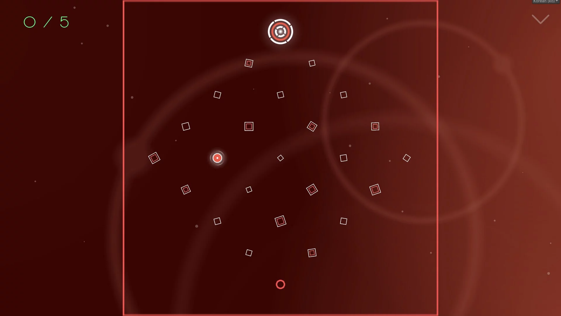 Изображение игры: Arc Tracker