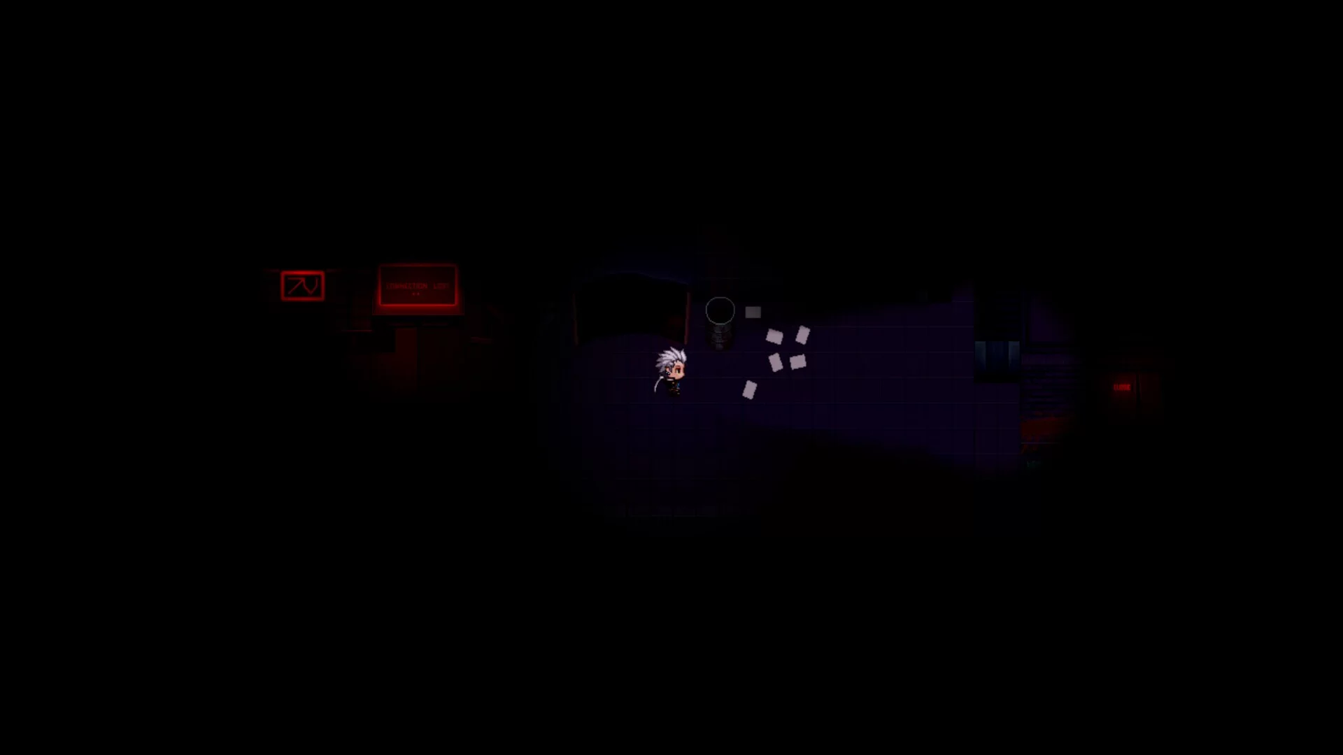 Изображение игры: The Journey Never Ends: Leviathan