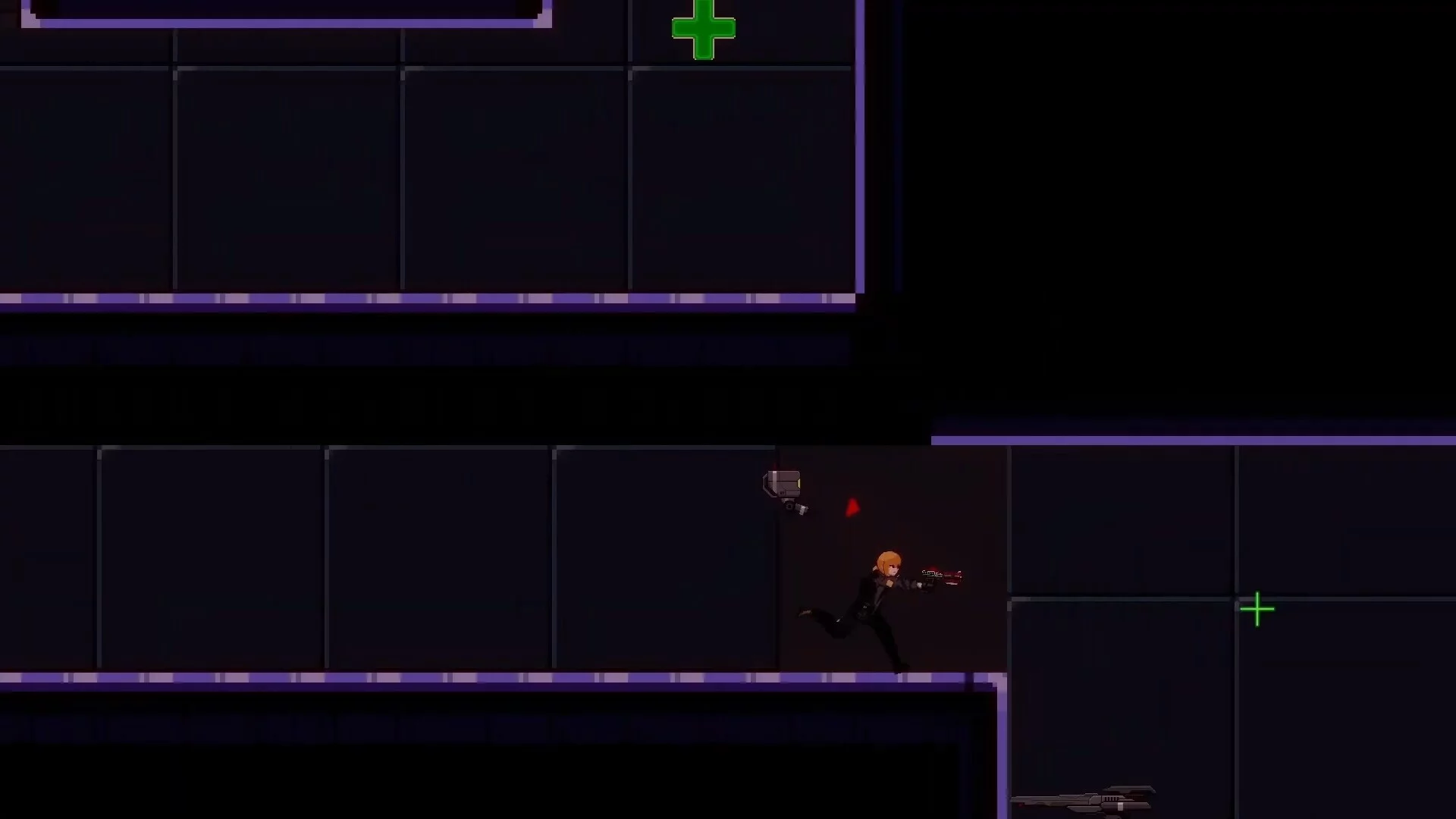 Изображение игры: Test Zero