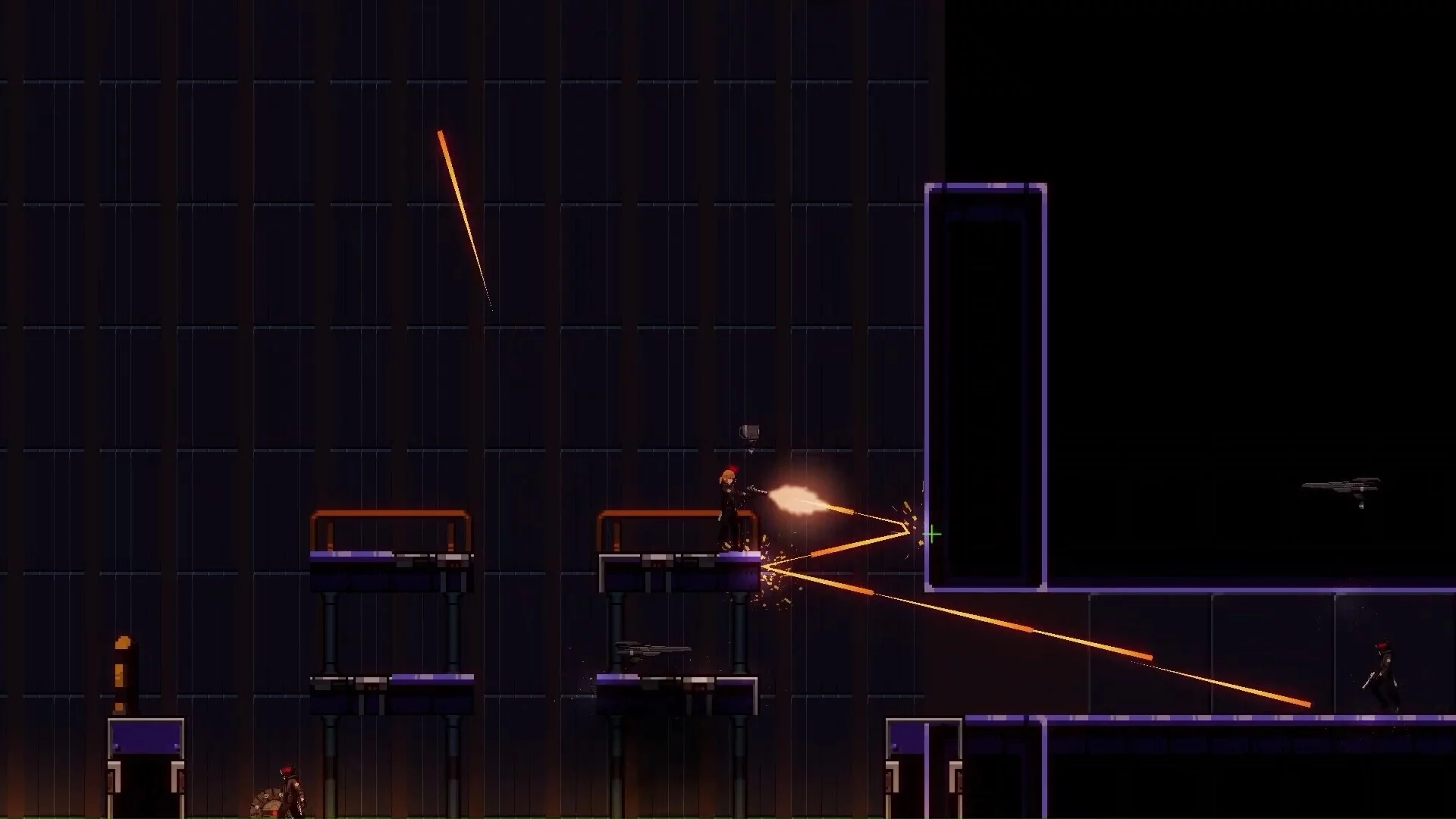 Изображение игры: Test Zero