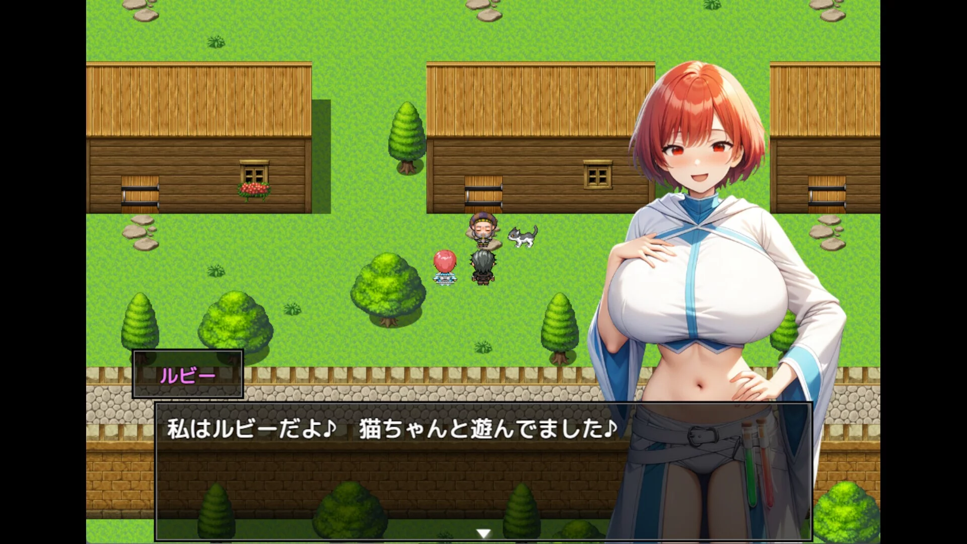 Изображение игры: Alchemy Passage
