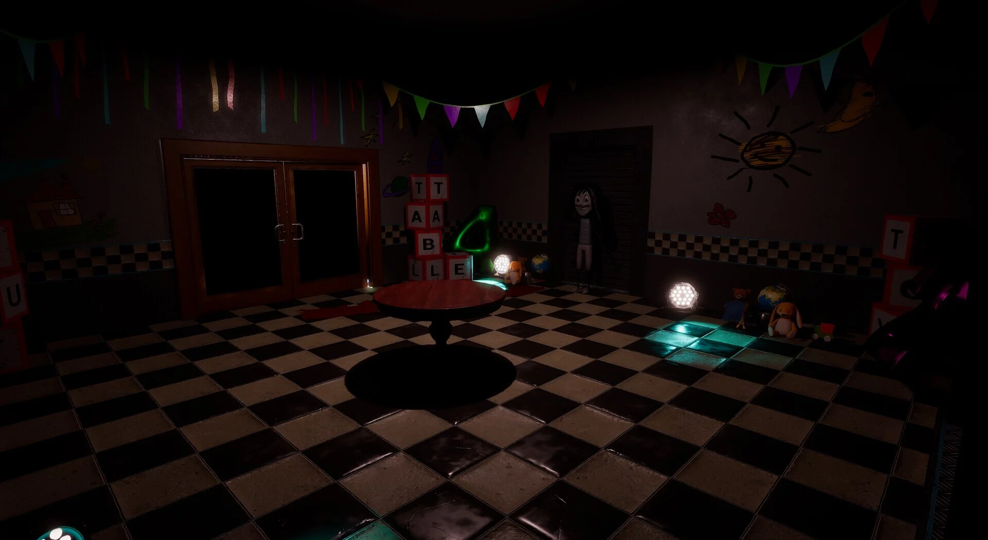 Изображение игры: Familiar Stranger