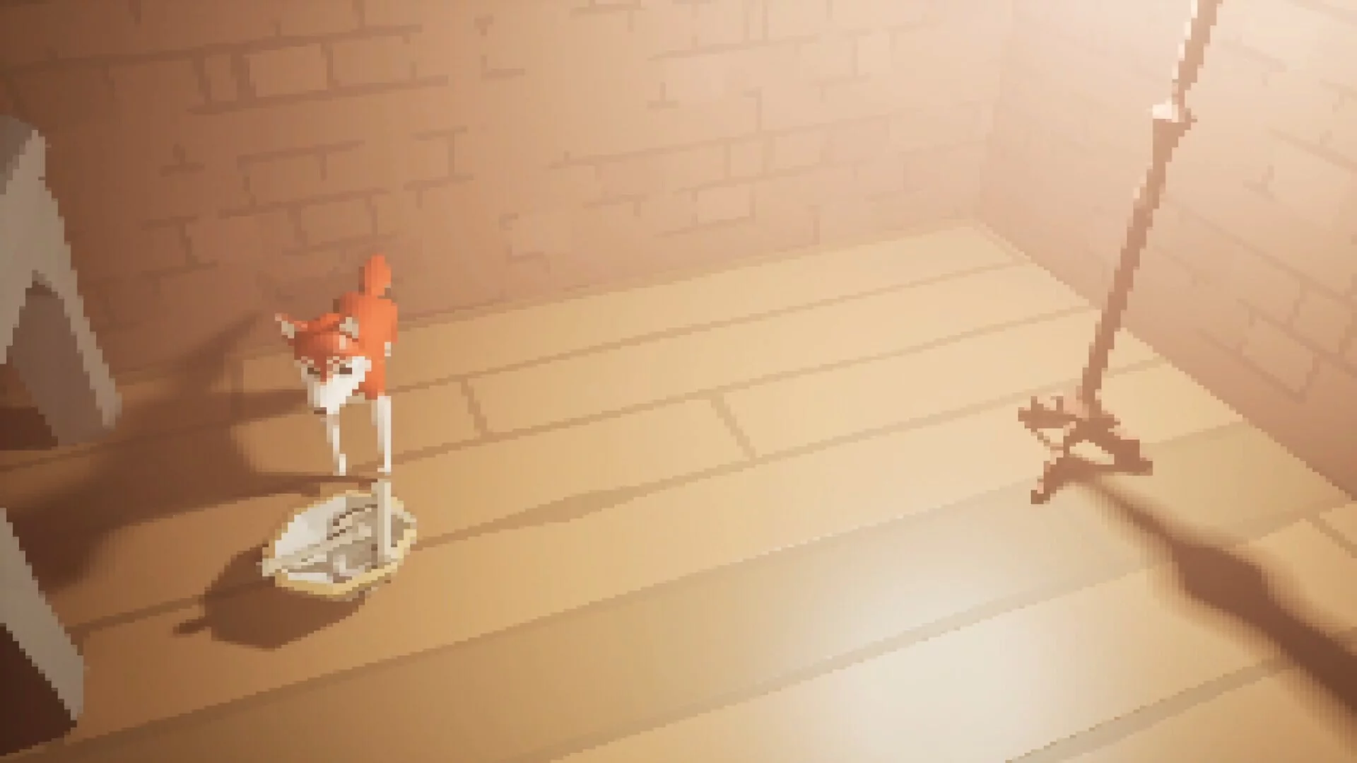Изображение игры: GIRL.EXE.EXE