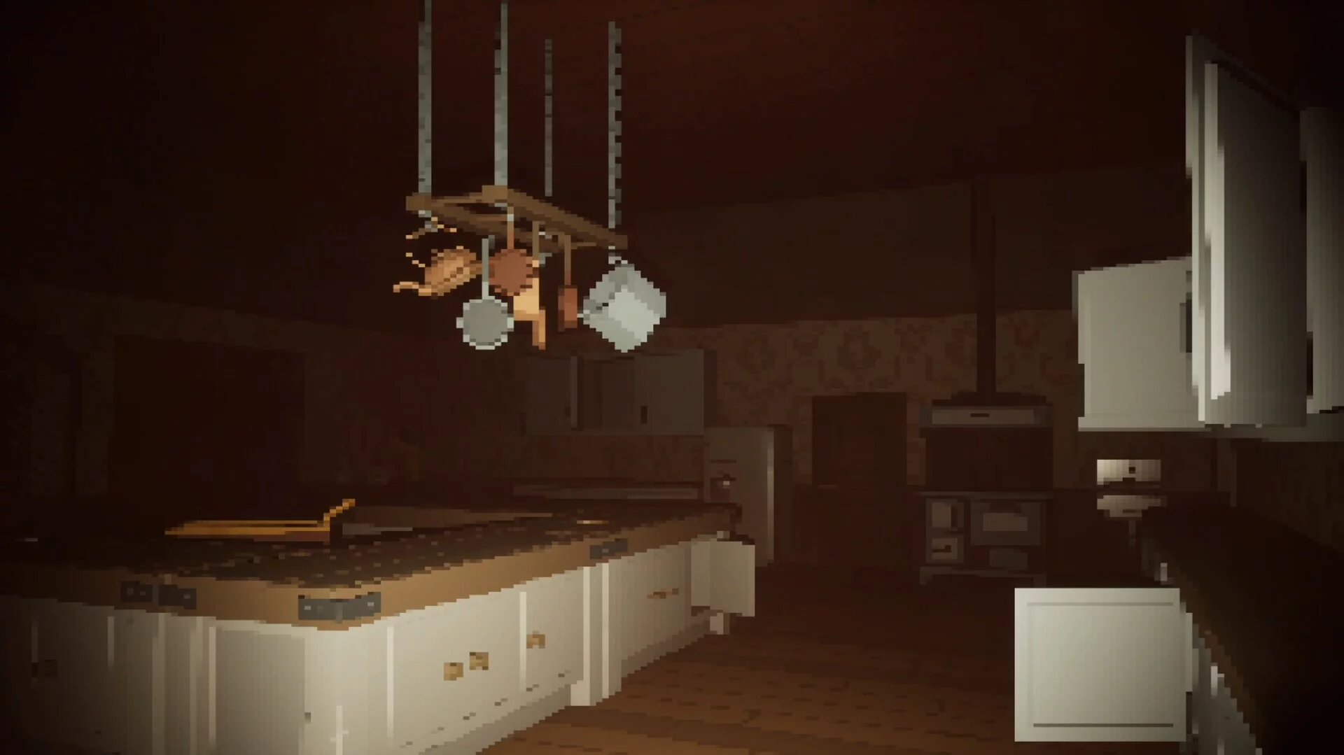 Изображение игры: GIRL.EXE.EXE