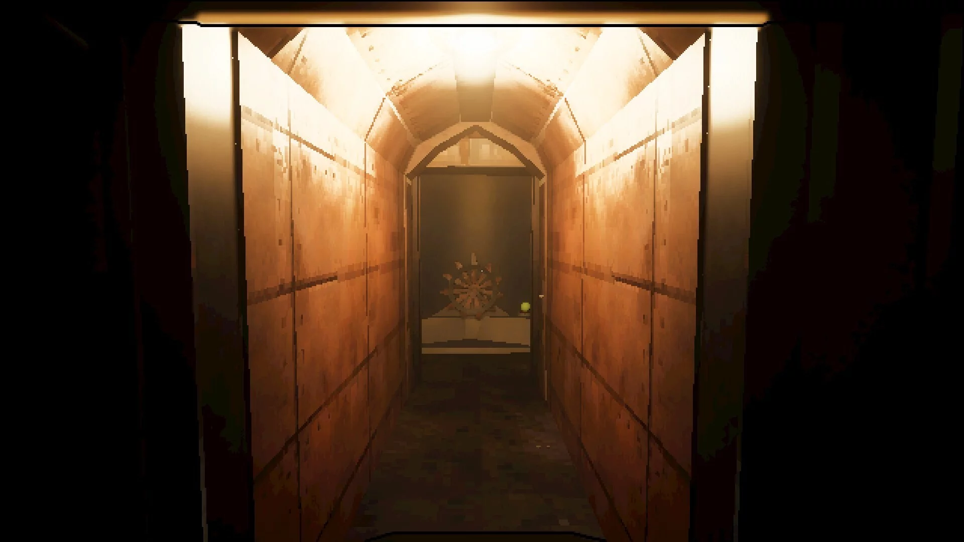 Изображение игры: Eclipse Below