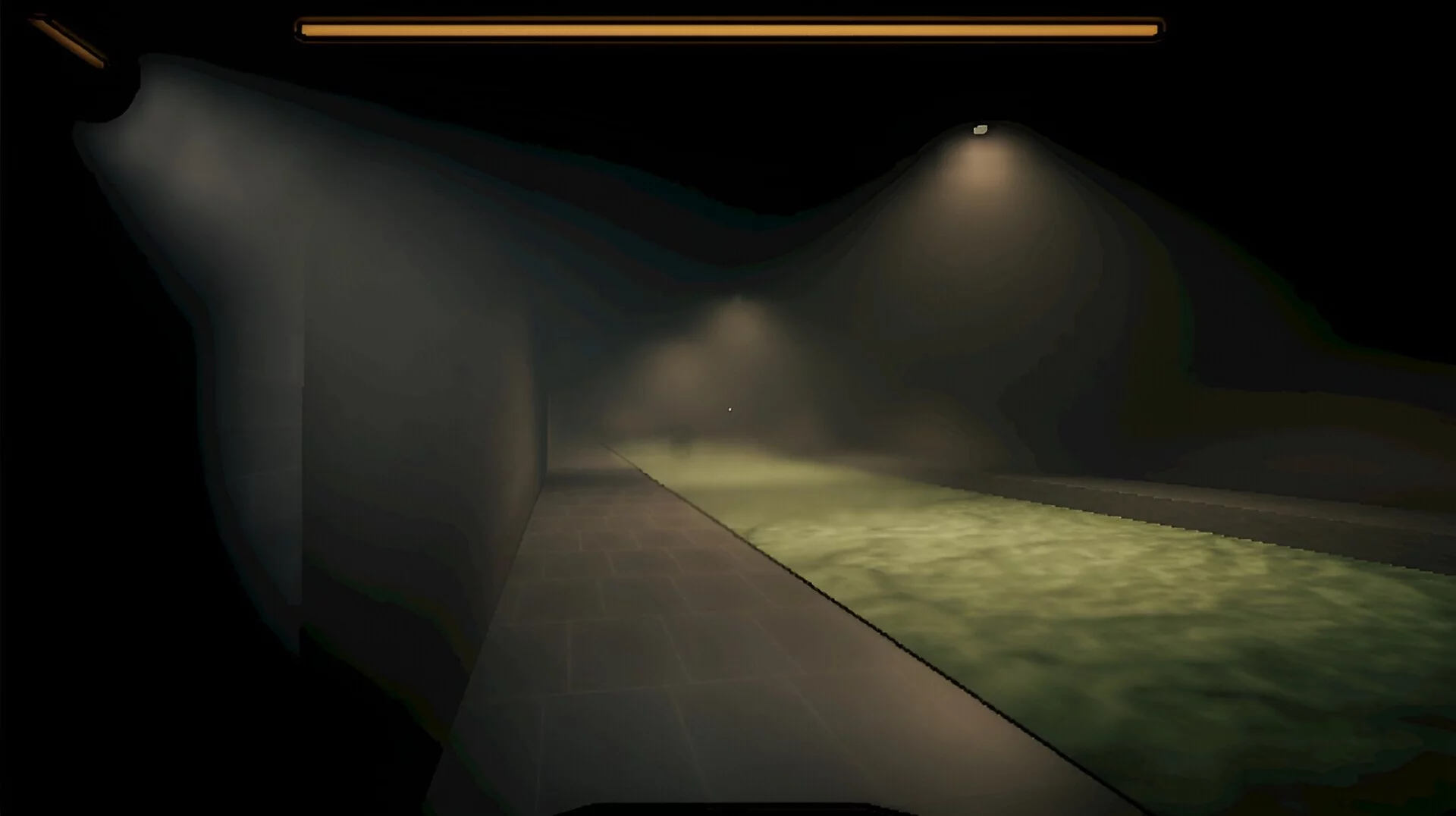 Изображение игры: Eclipse Below