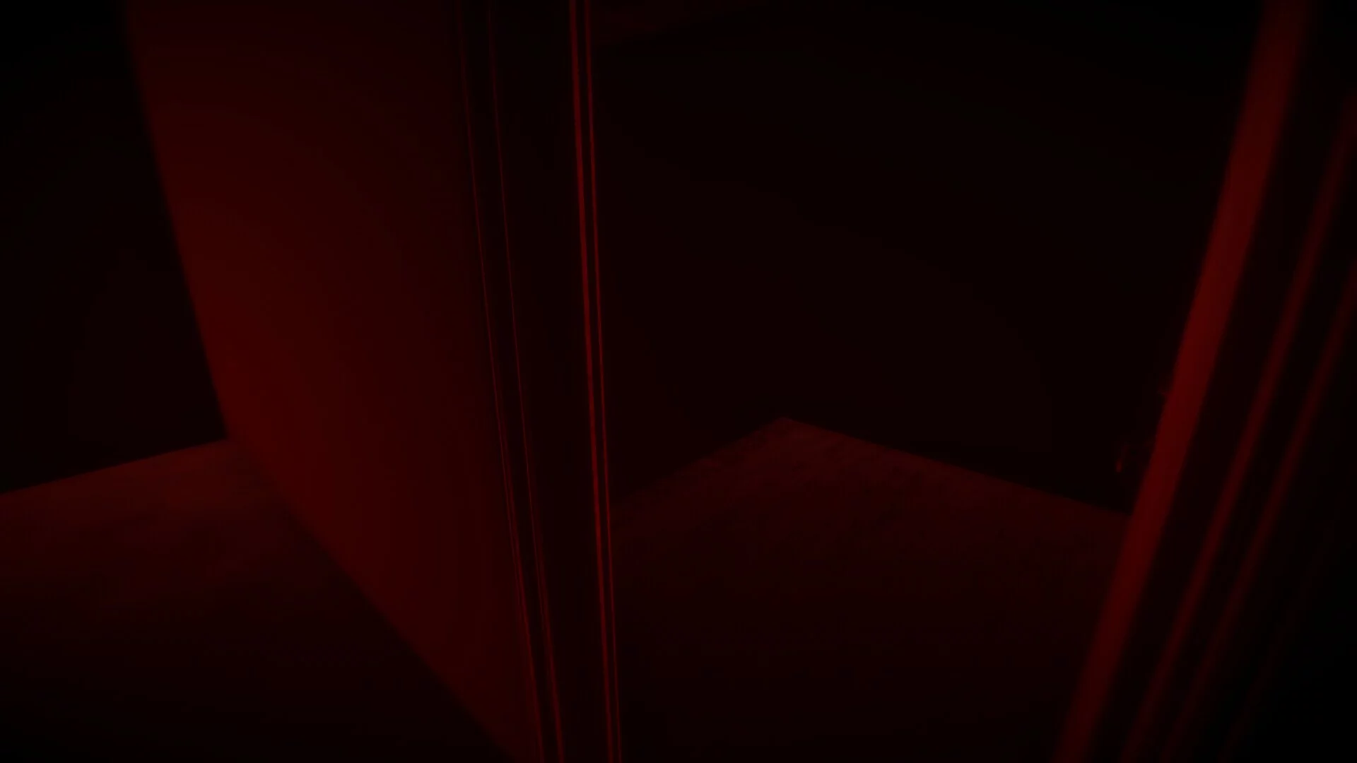 Изображение игры: Backrooms: Forgotten Floors