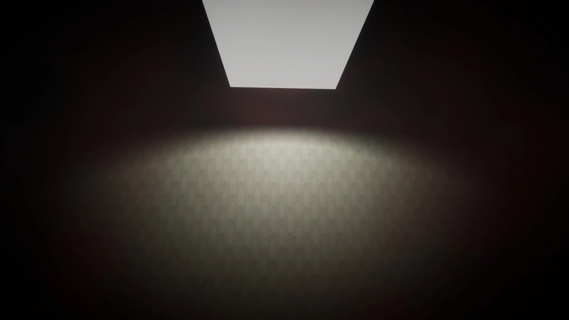 Изображение игры: Backrooms: Forgotten Floors