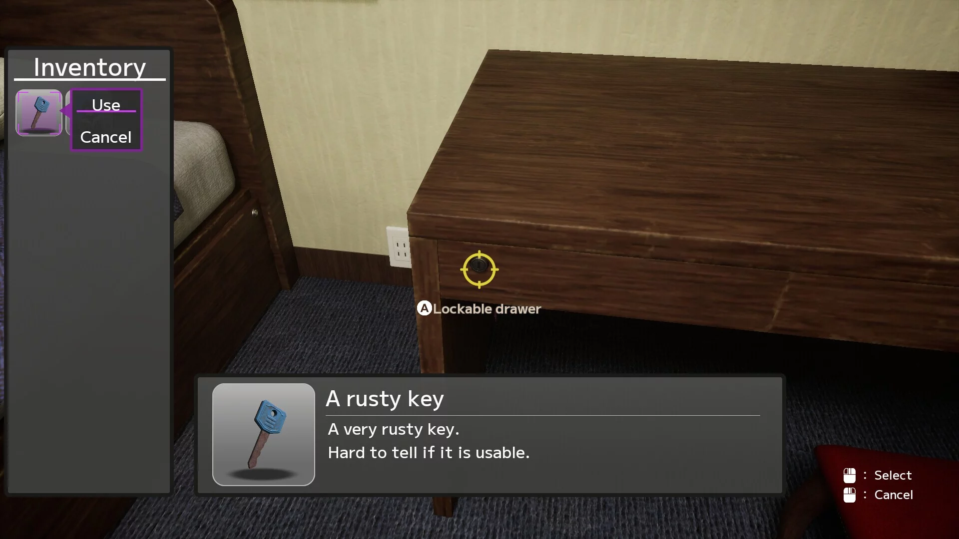 Изображение игры: UNLOCKERS