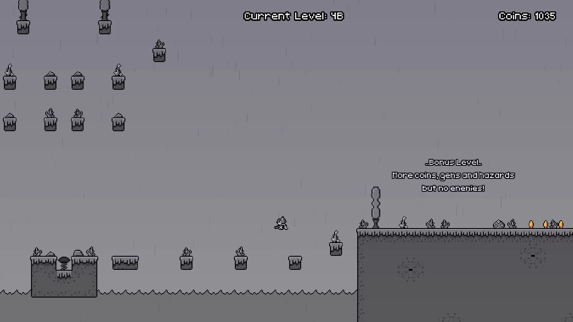 Изображение игры: Cat Gunner