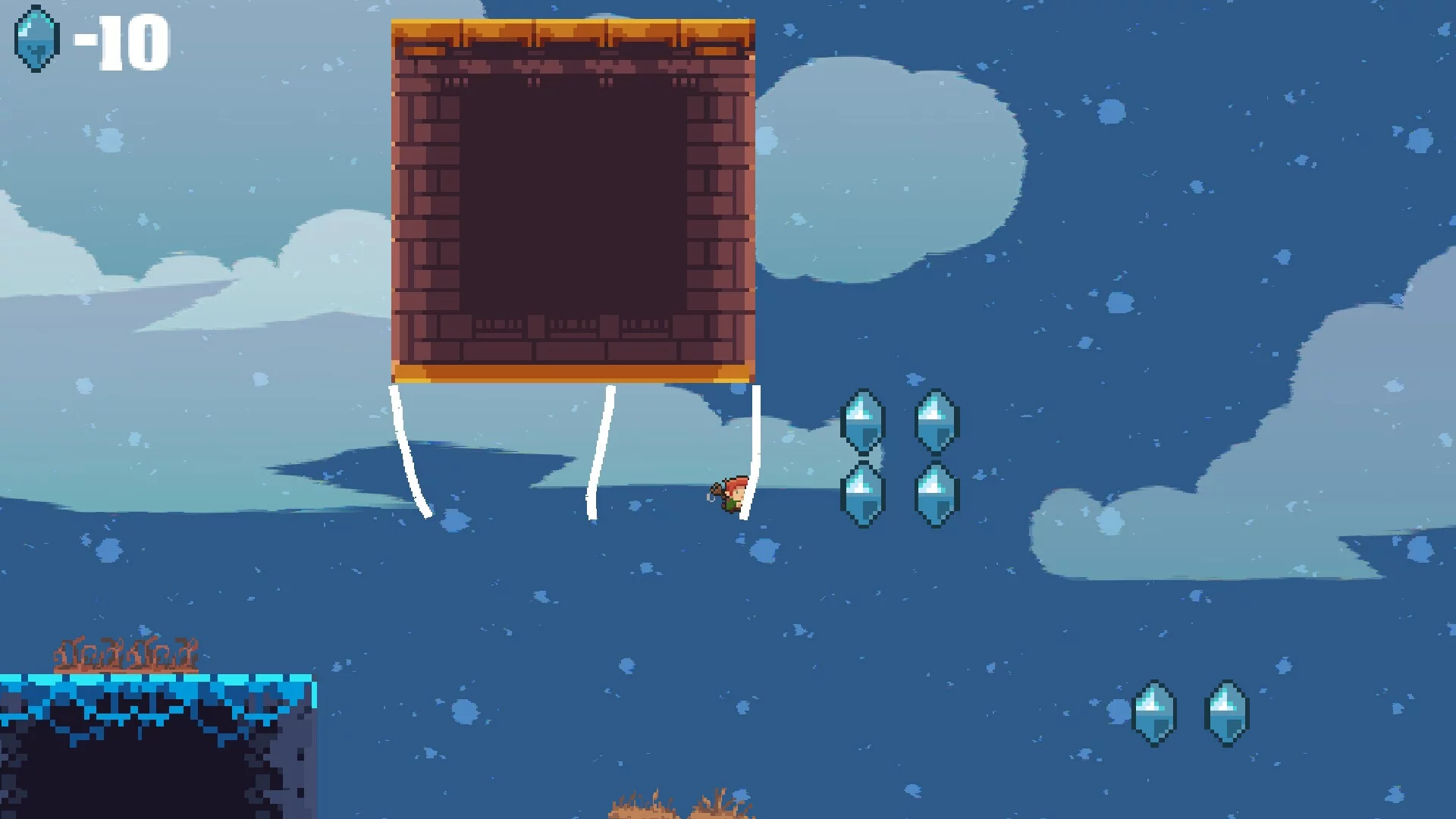 Изображение игры: Outpost Legends
