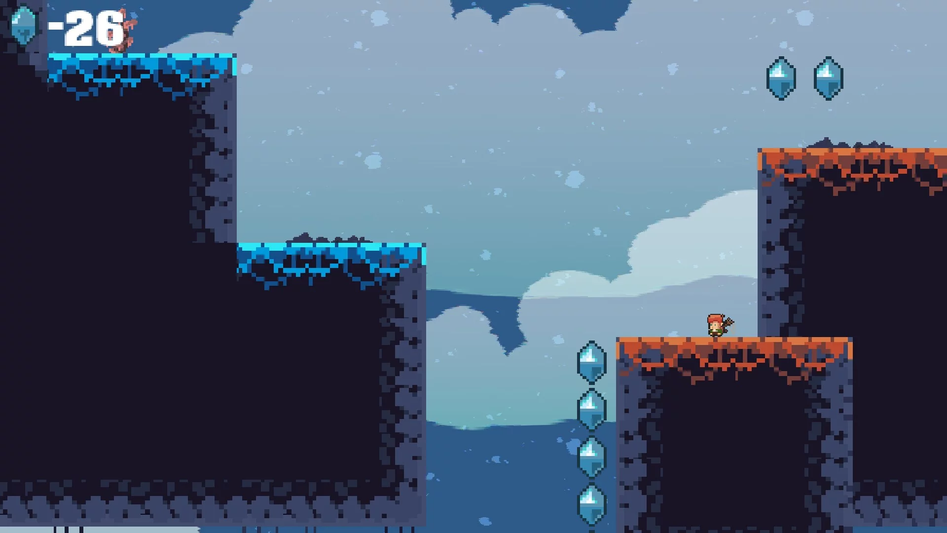 Изображение игры: Outpost Legends