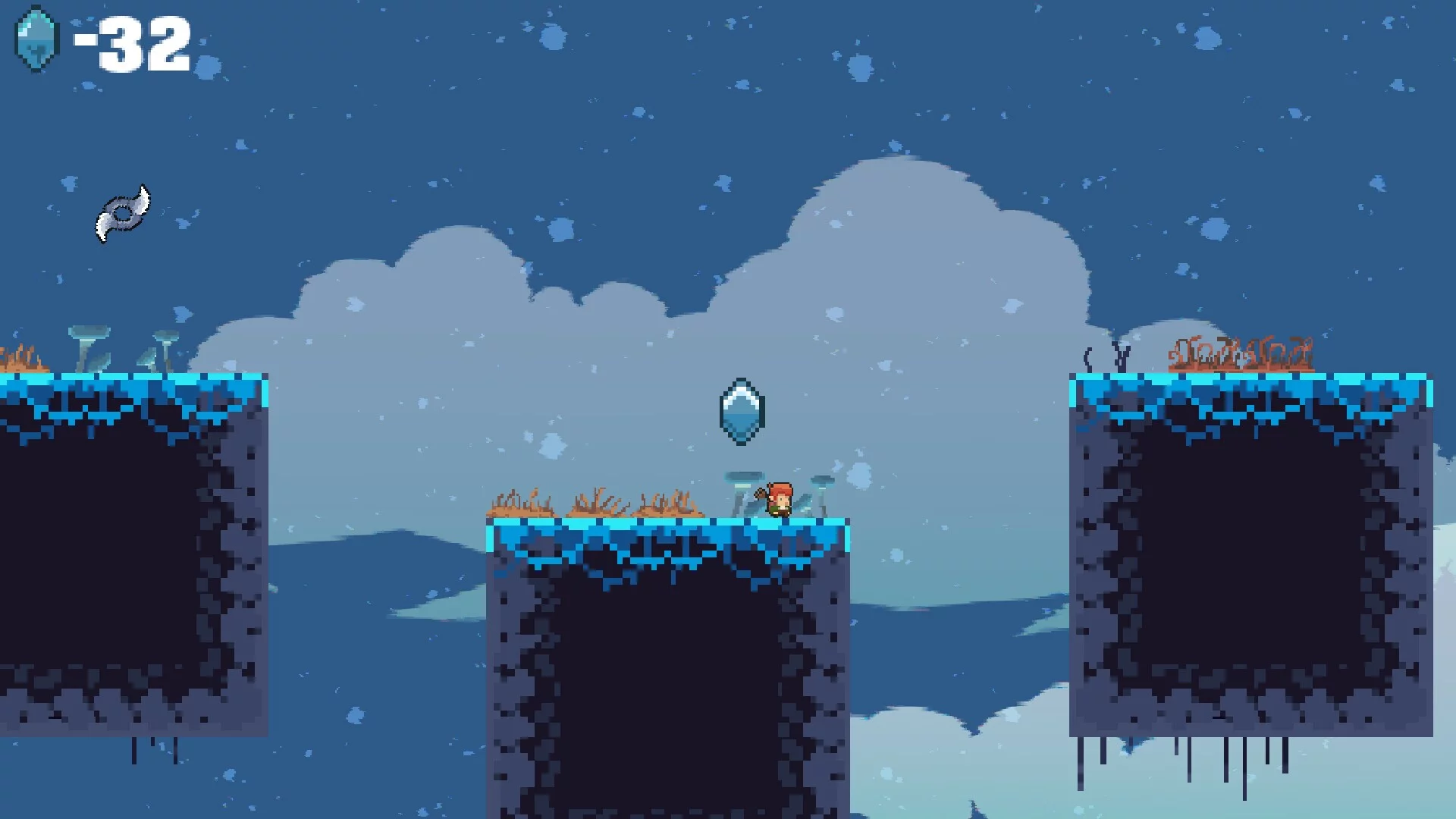 Изображение игры: Outpost Legends