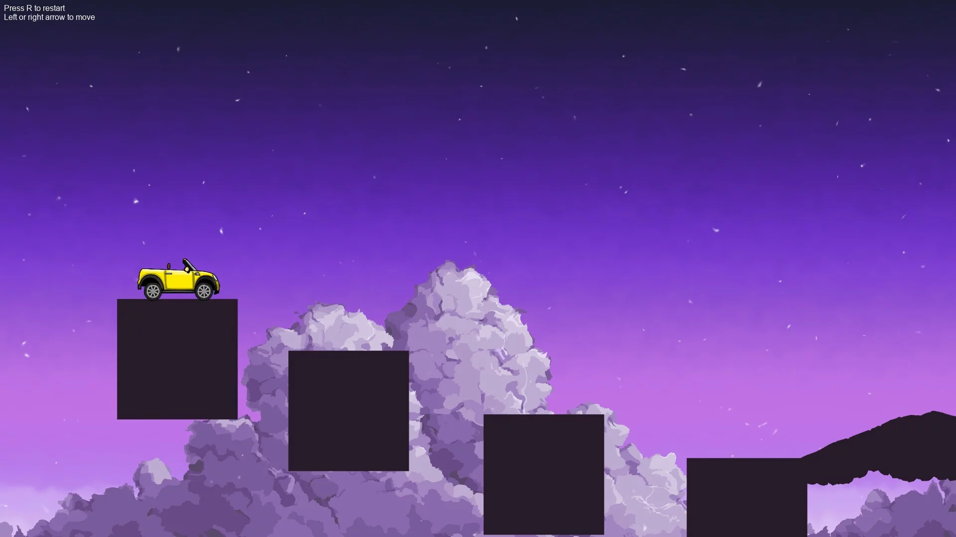 Изображение игры: Wheelborne