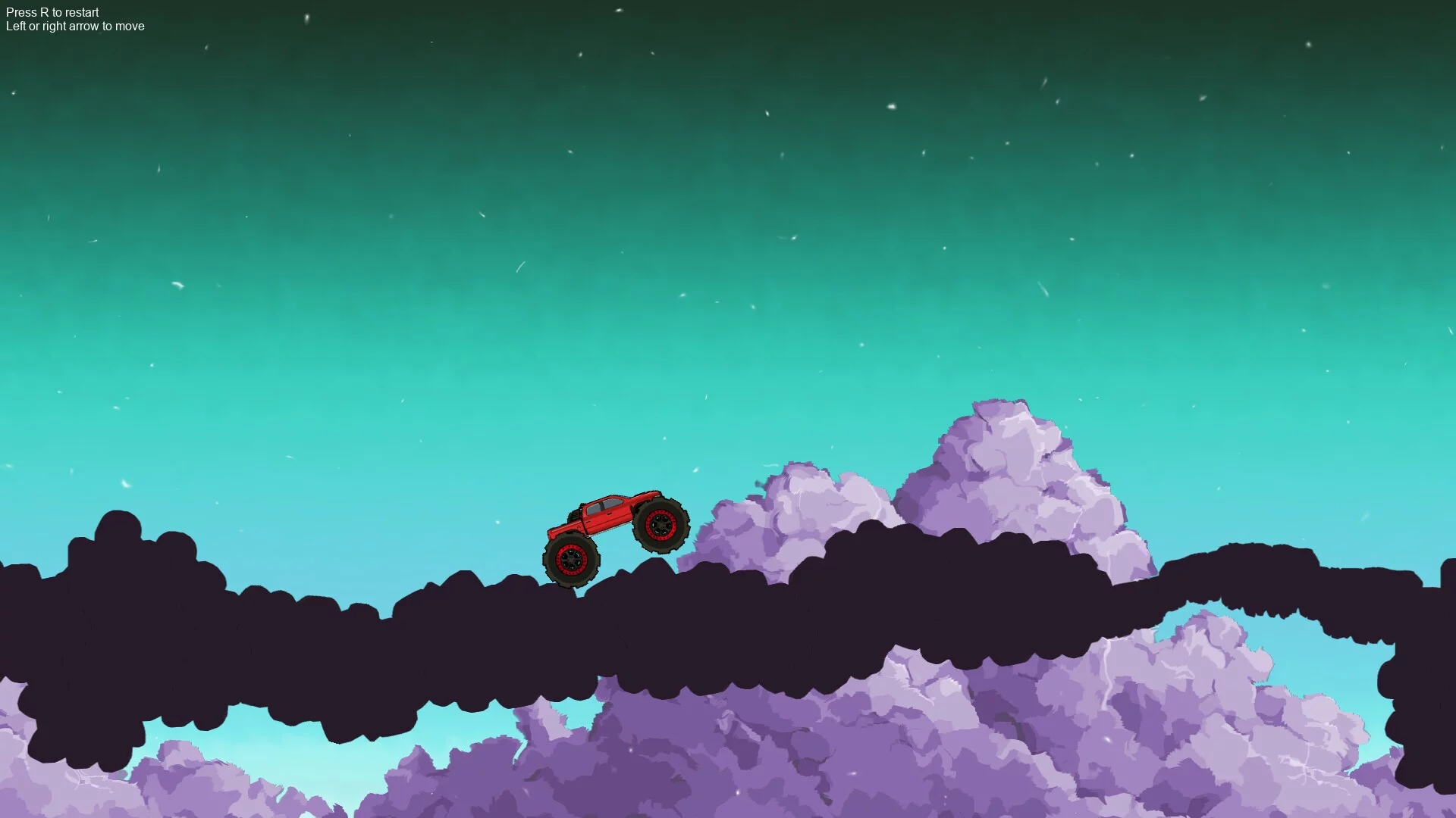 Изображение игры: Wheelborne