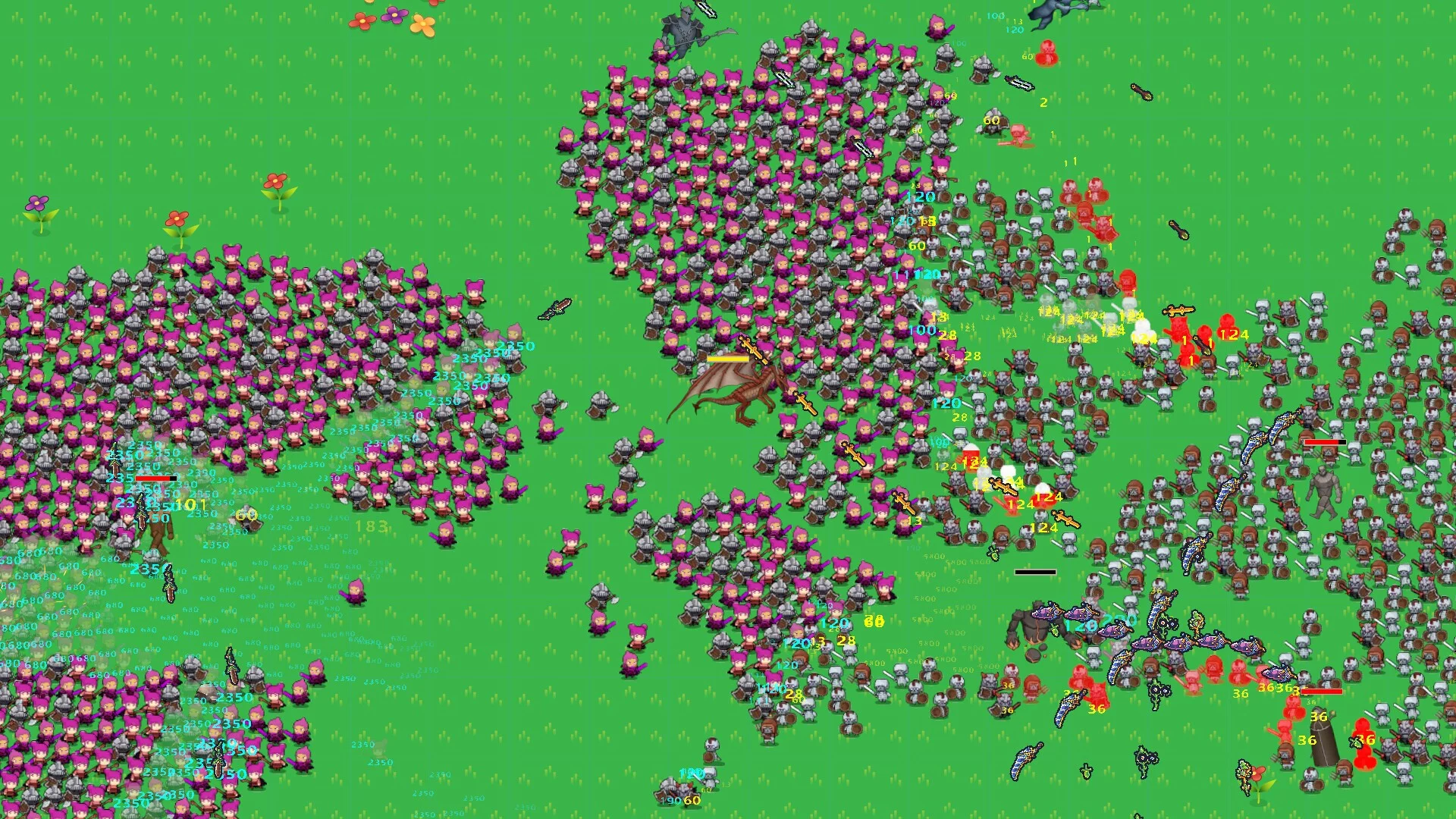 Изображение игры: FakeGod