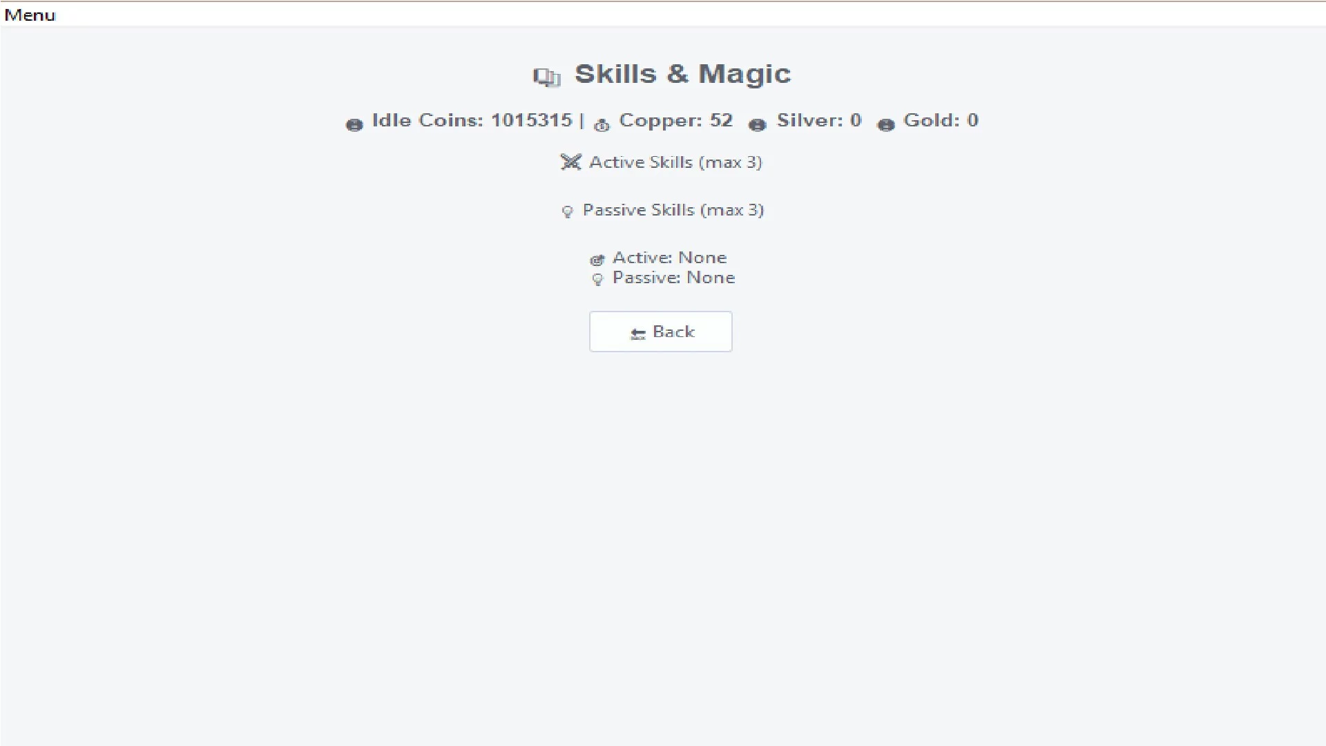 Изображение игры: Generic Idler