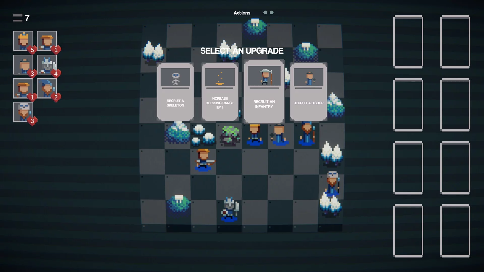 Изображение игры: Mind Over Monarchy