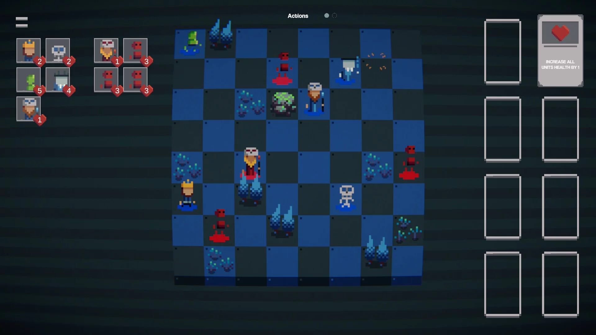 Изображение игры: Mind Over Monarchy
