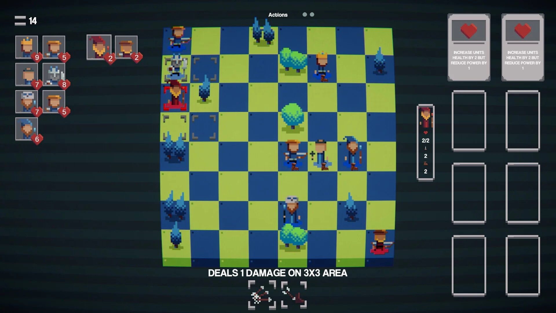 Изображение игры: Mind Over Monarchy