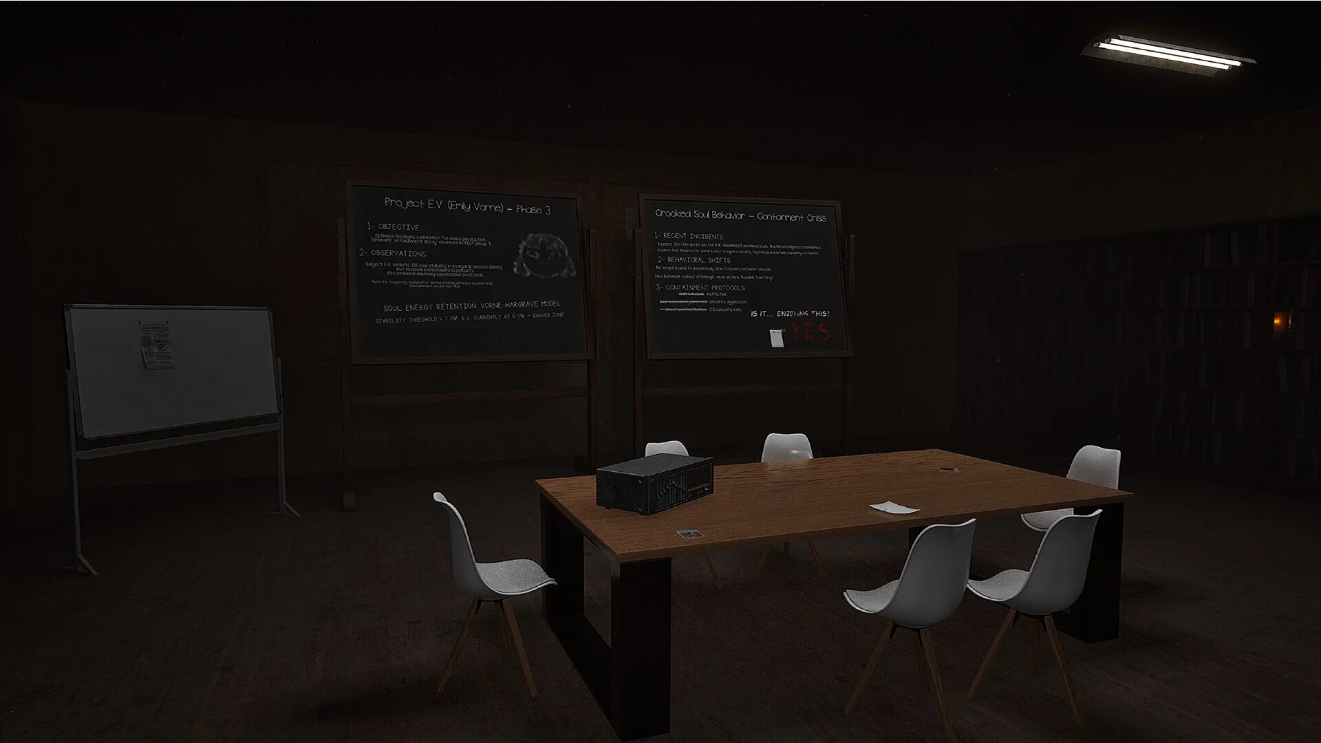 Изображение игры: Torn Veil