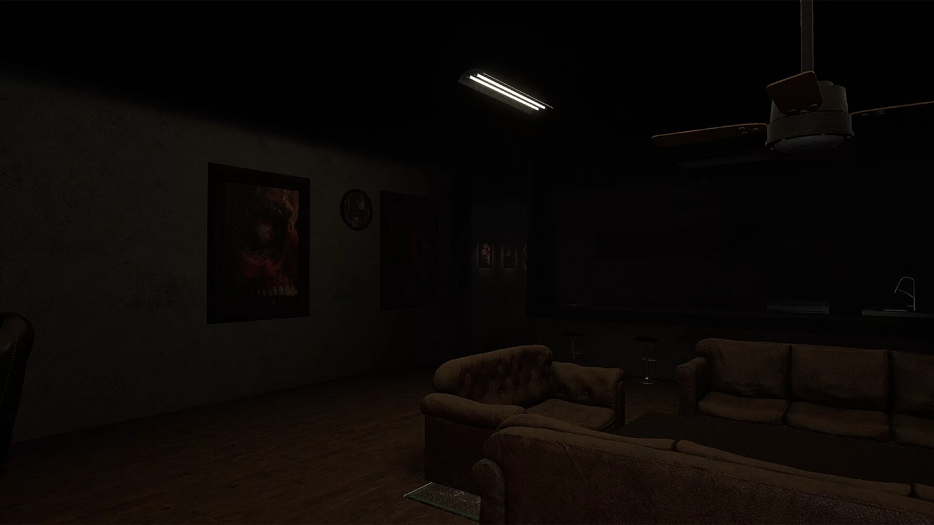 Изображение игры: Torn Veil
