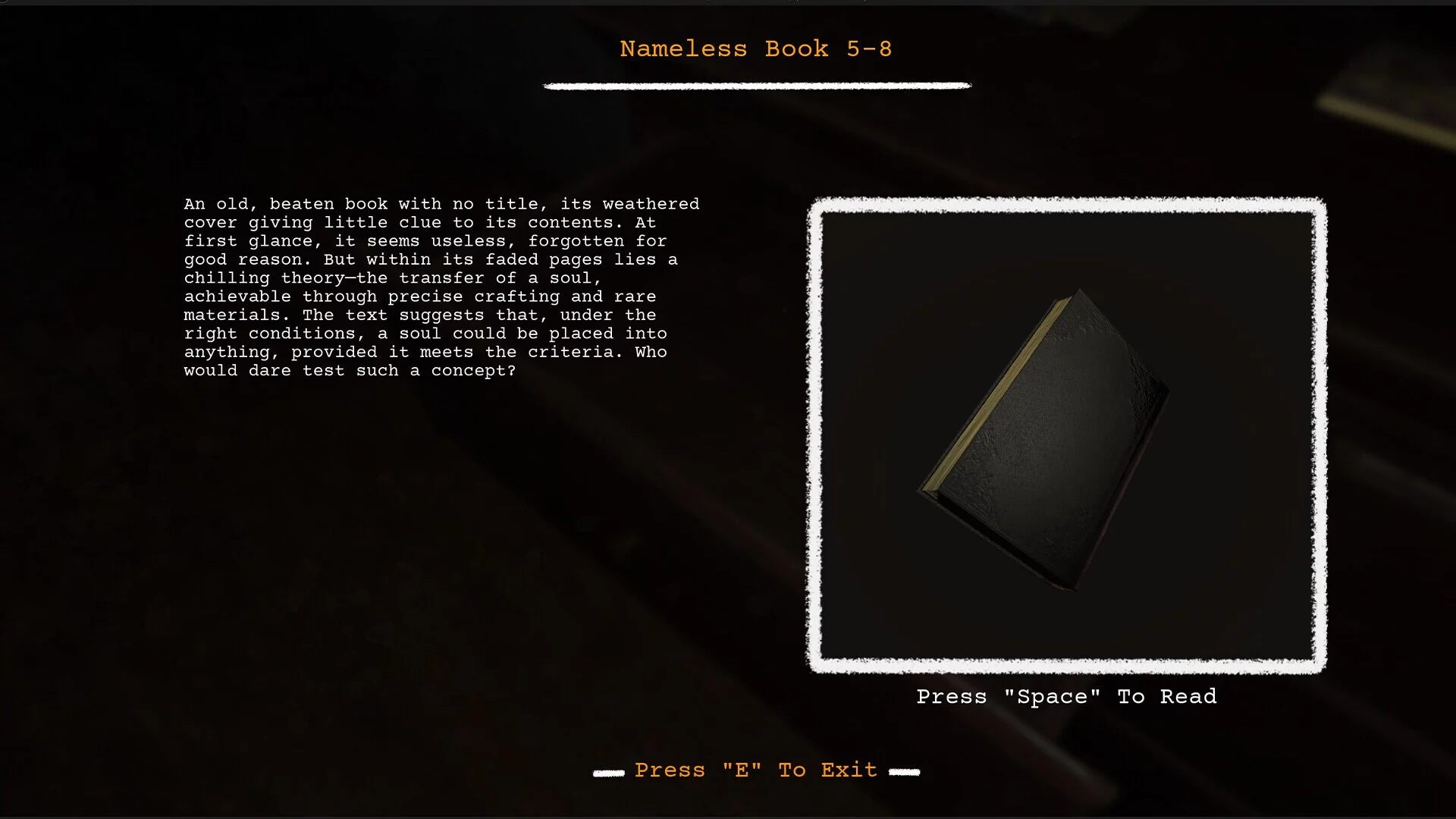 Изображение игры: Torn Veil