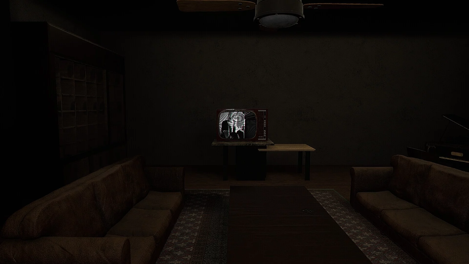 Изображение игры: Torn Veil