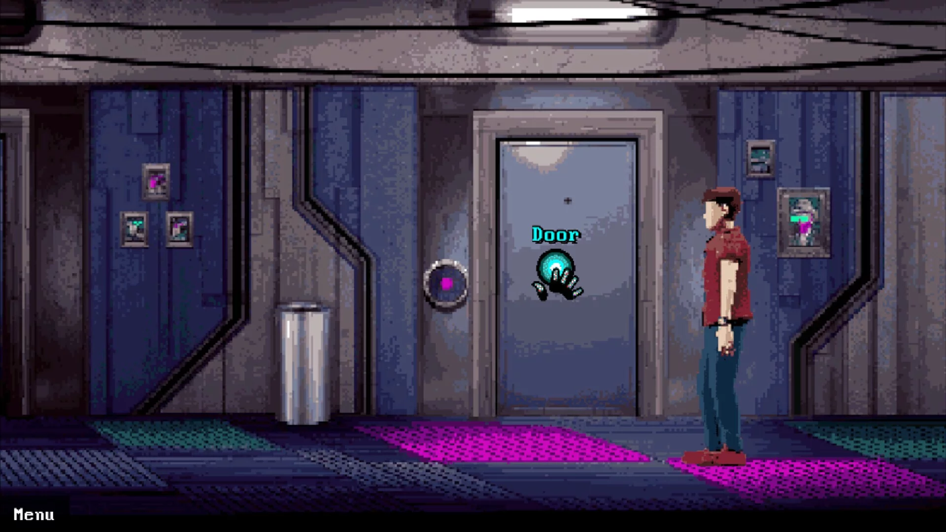 Изображение игры: The Darkest Dusk
