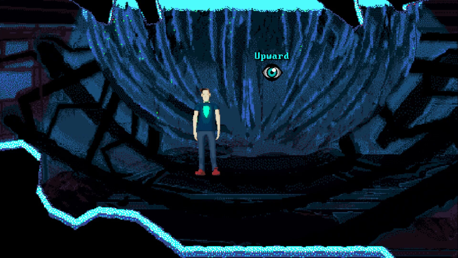 Изображение игры: The Darkest Dusk