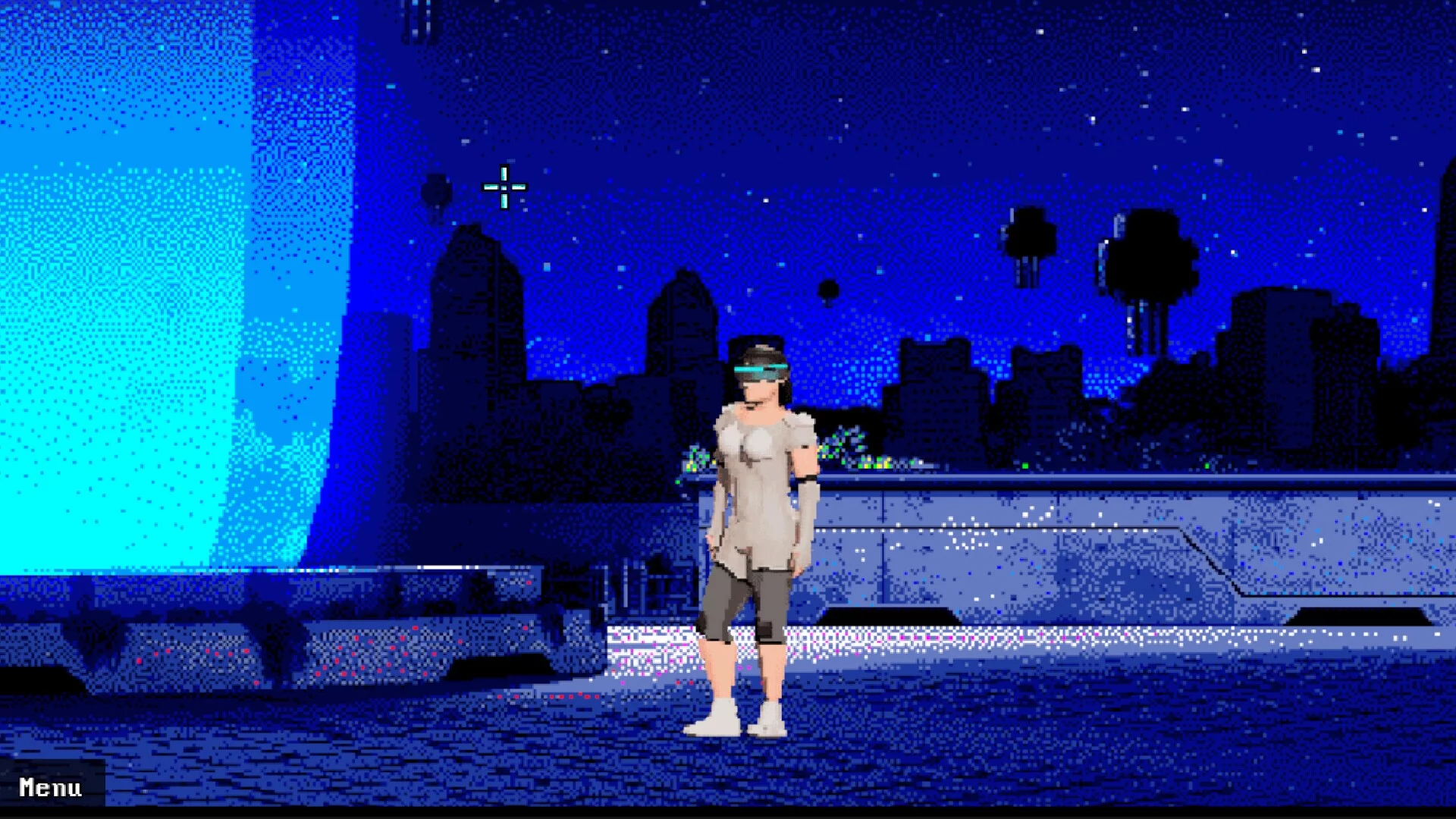 Изображение игры: The Darkest Dusk